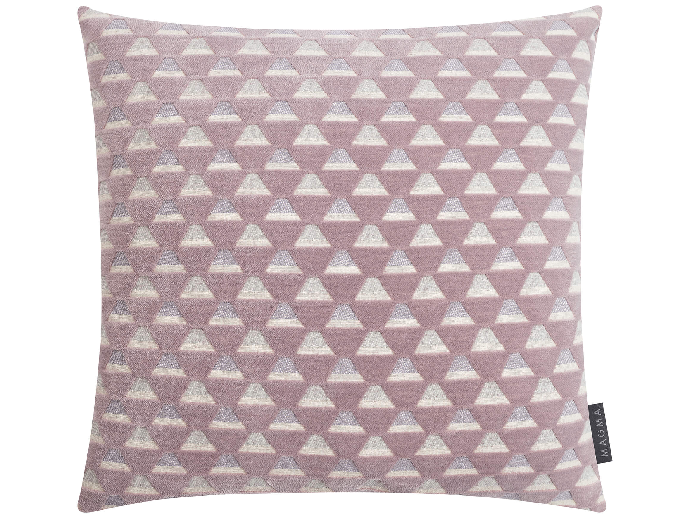 Kissenhülle Caya Mauve 45x45 cm Magma