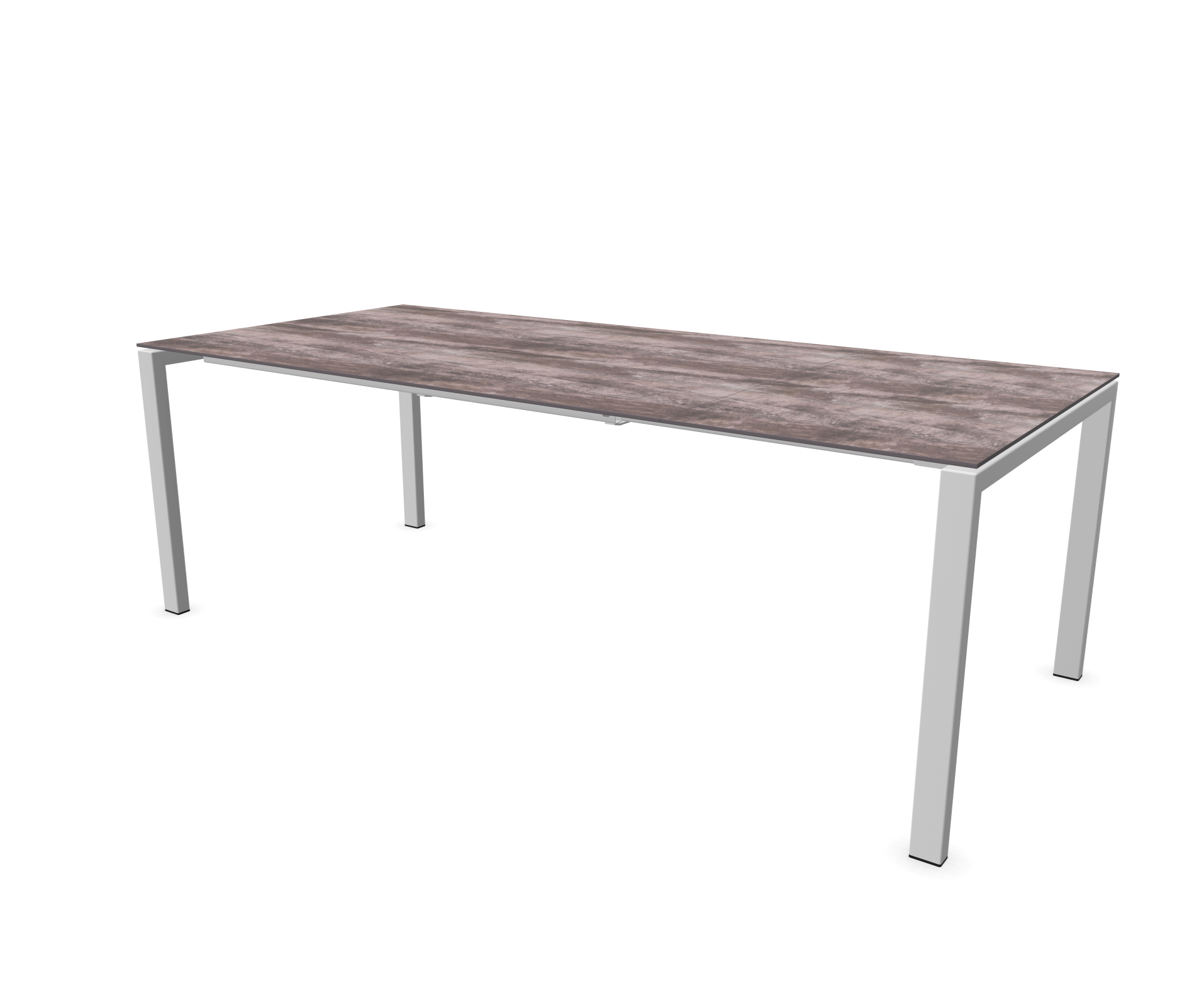 Schaffner Auszugstisch Luzern Braun | Schubiger Möbel