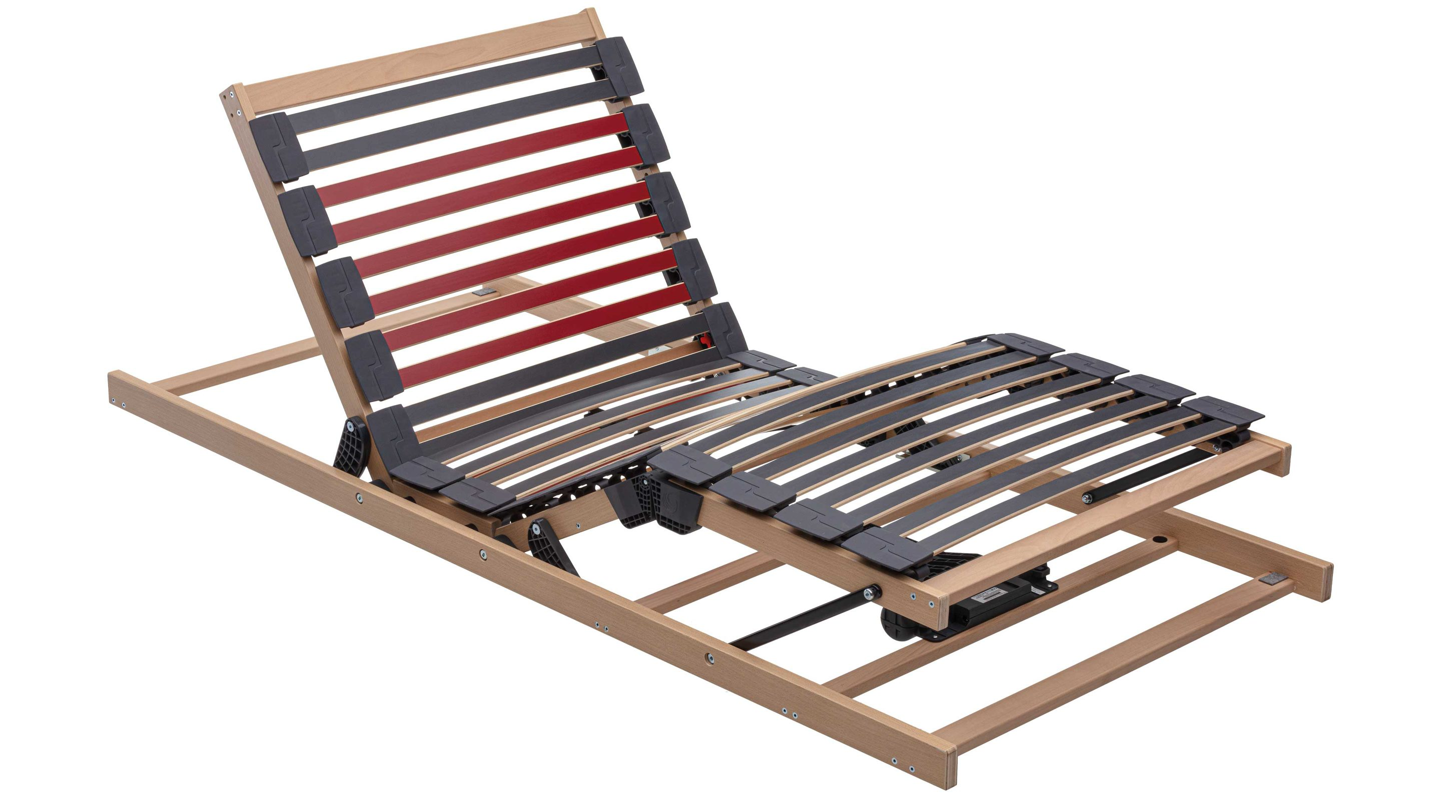 Einlegerahmen Robi M2 Smart von Interliving / Grösse: 90 x 200 cm