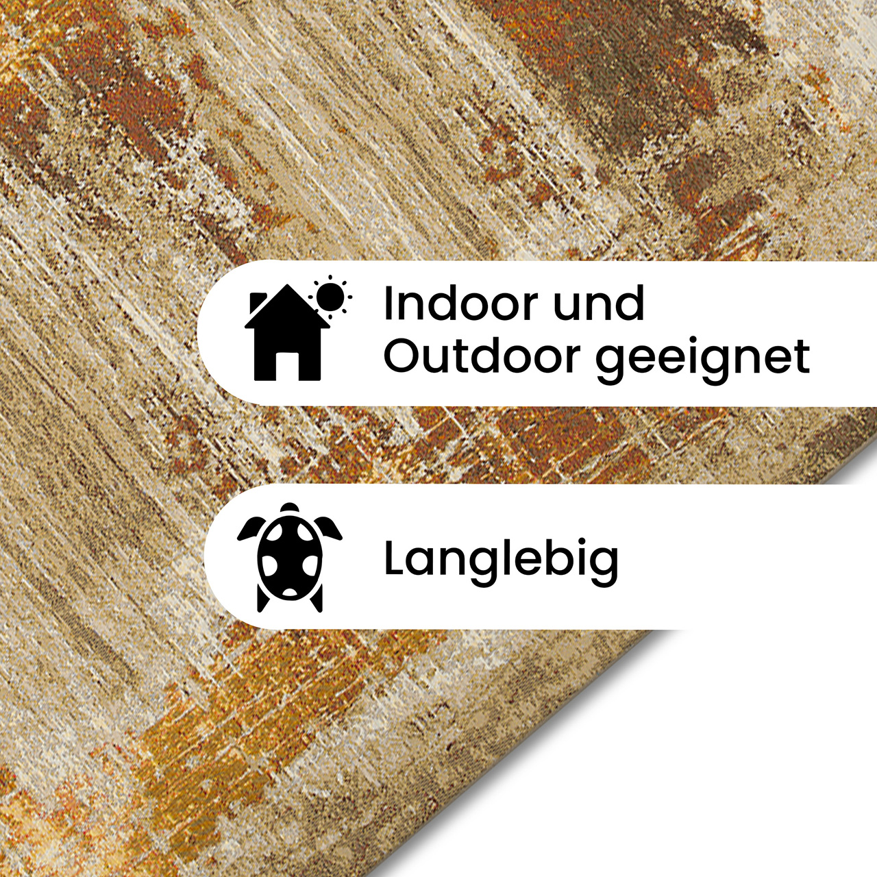 Teppich Glow image LAND