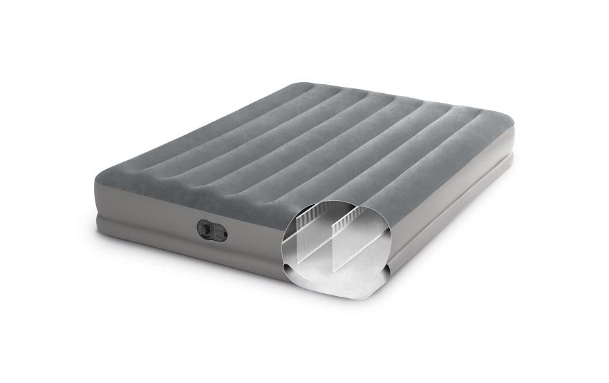 Luftbett Standard Prestige Mid-Rise Queen, 152x203 cm
