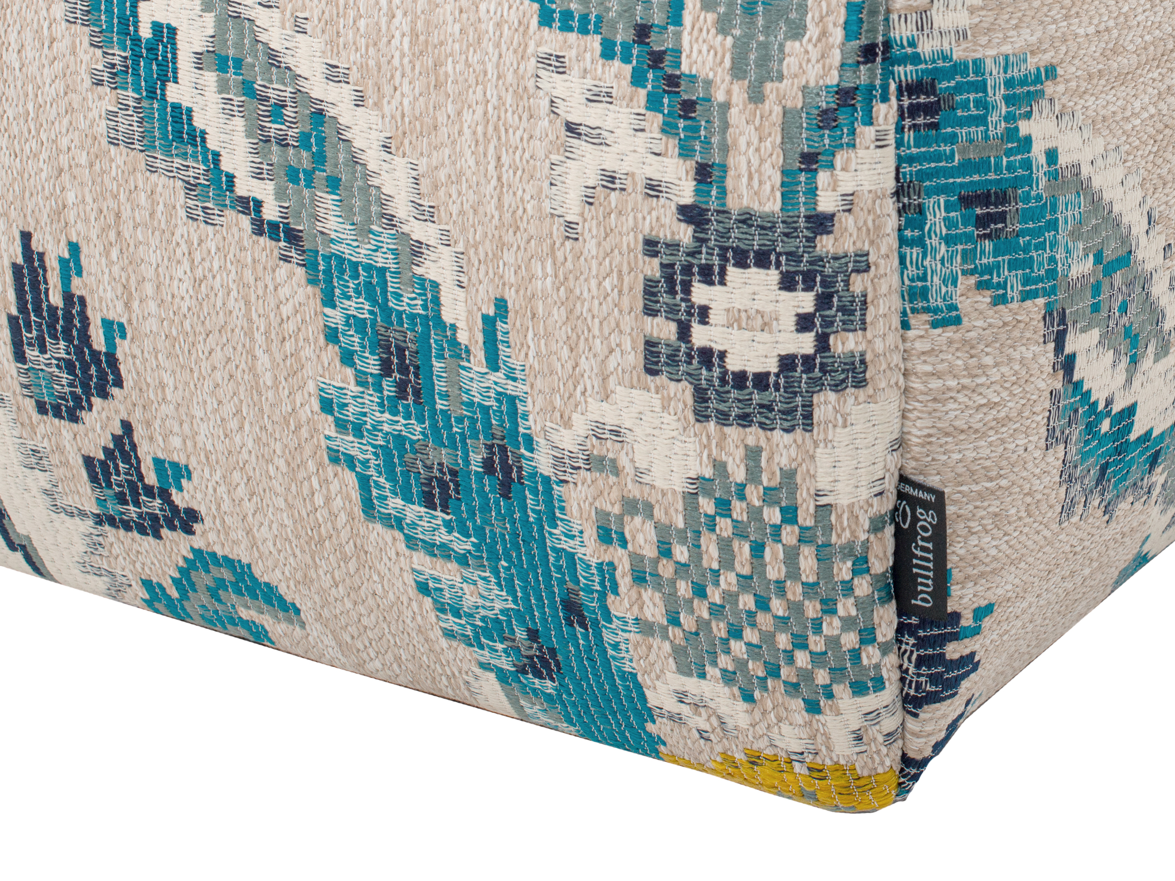 Gartensofa Iwan Bullfrog