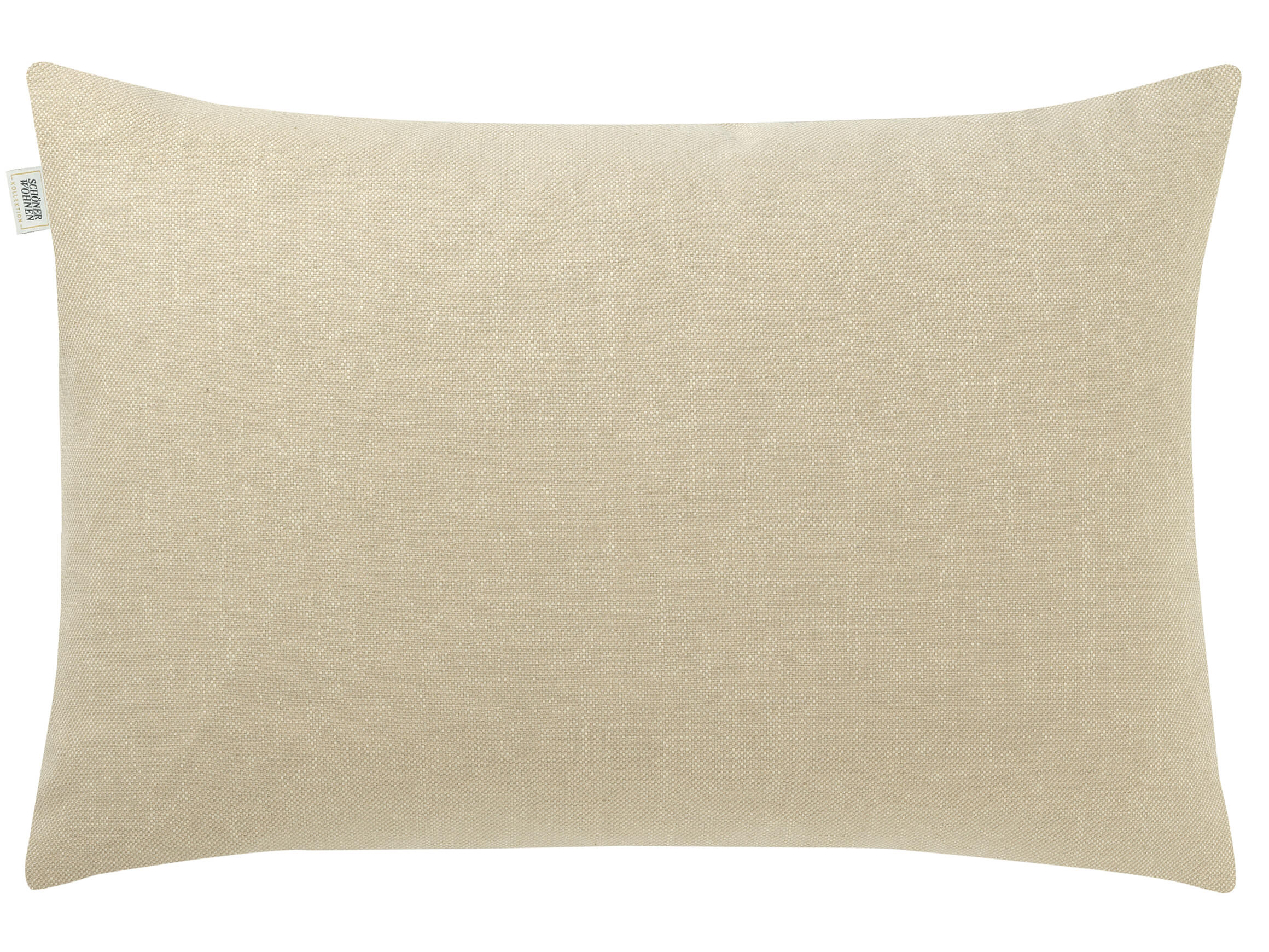 Kissenhülle Delicate Sand 60x40 cm Stoeckel & Grimmler