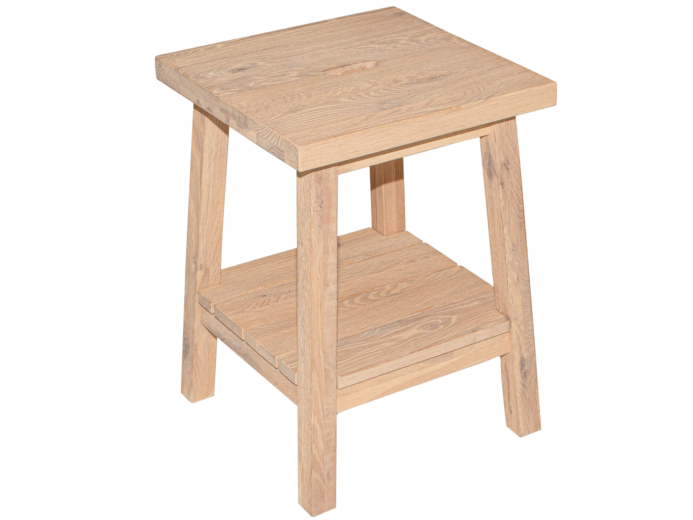 Ludo Bedside Table Hasena