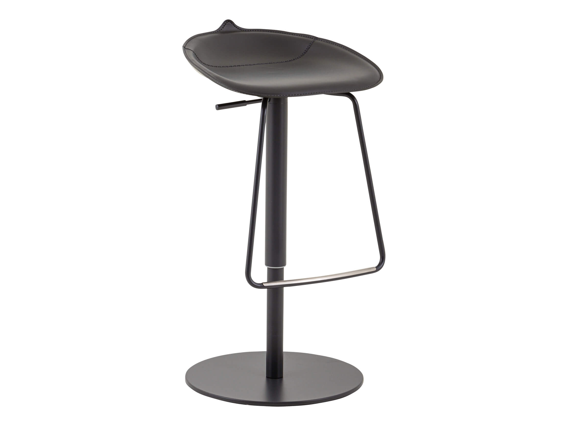 Tabouret de bar Tab Bonaldo