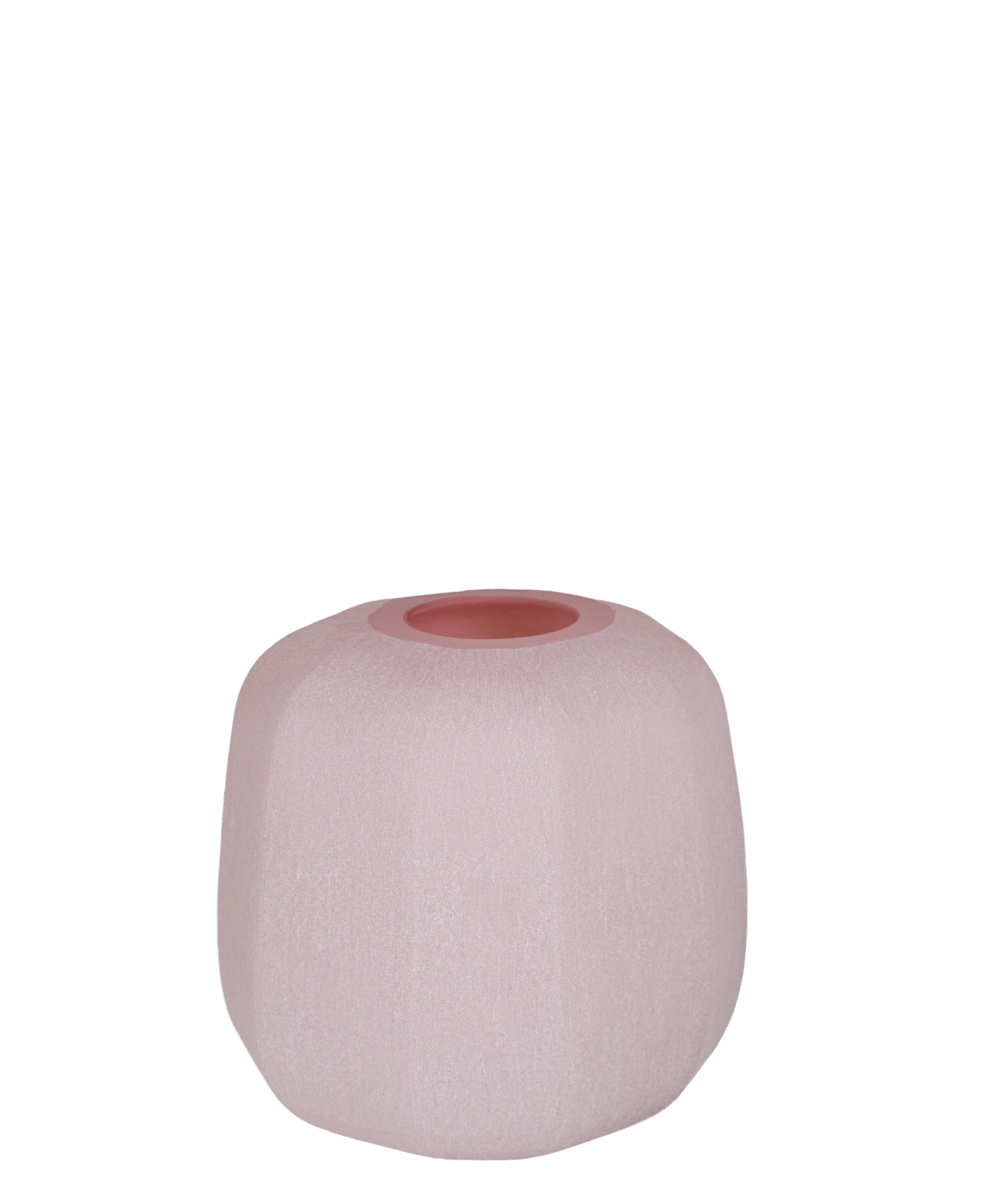 Vase Cantore H: 24 cm Kaheku
