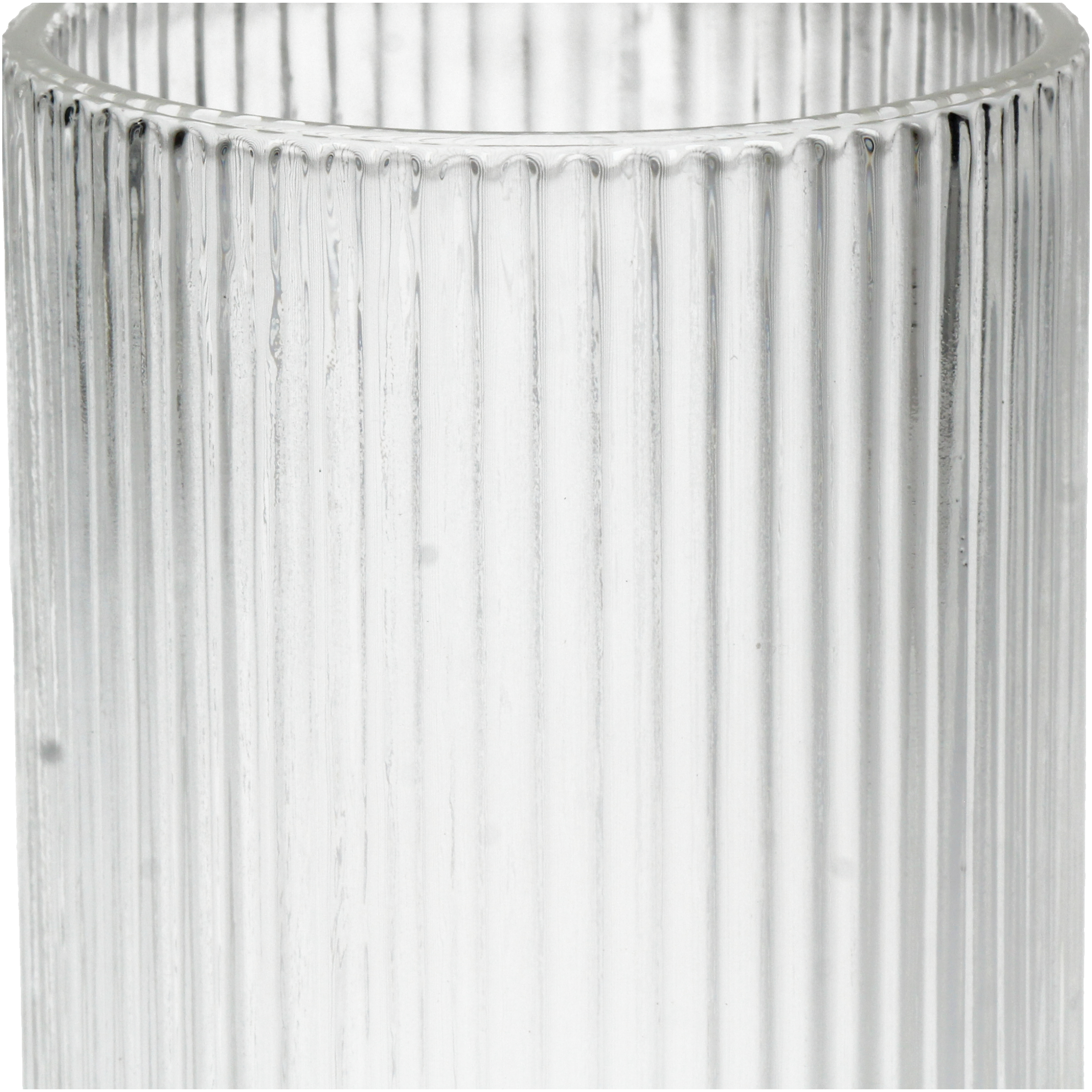 Trinkglas Stripe, Glas H: 13 cm Kersten