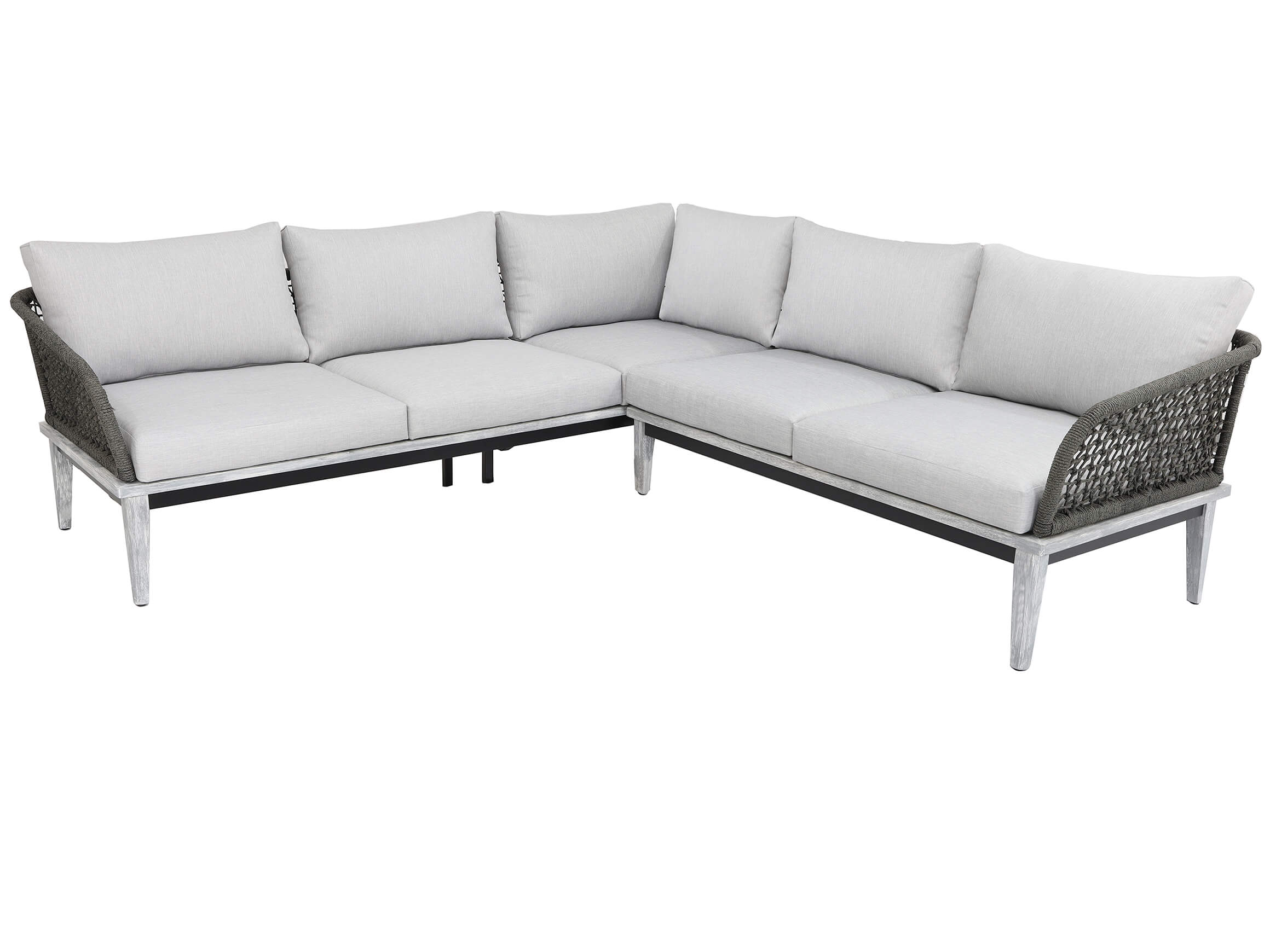 Gartenlounge Ascona Gross Bemo Handels AG