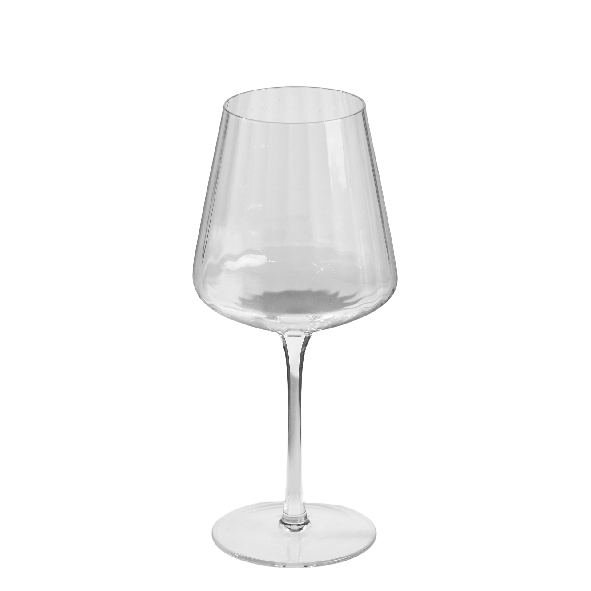 Edg Gläser Weissweinglas B: 21 cm  | Schubiger Möbel