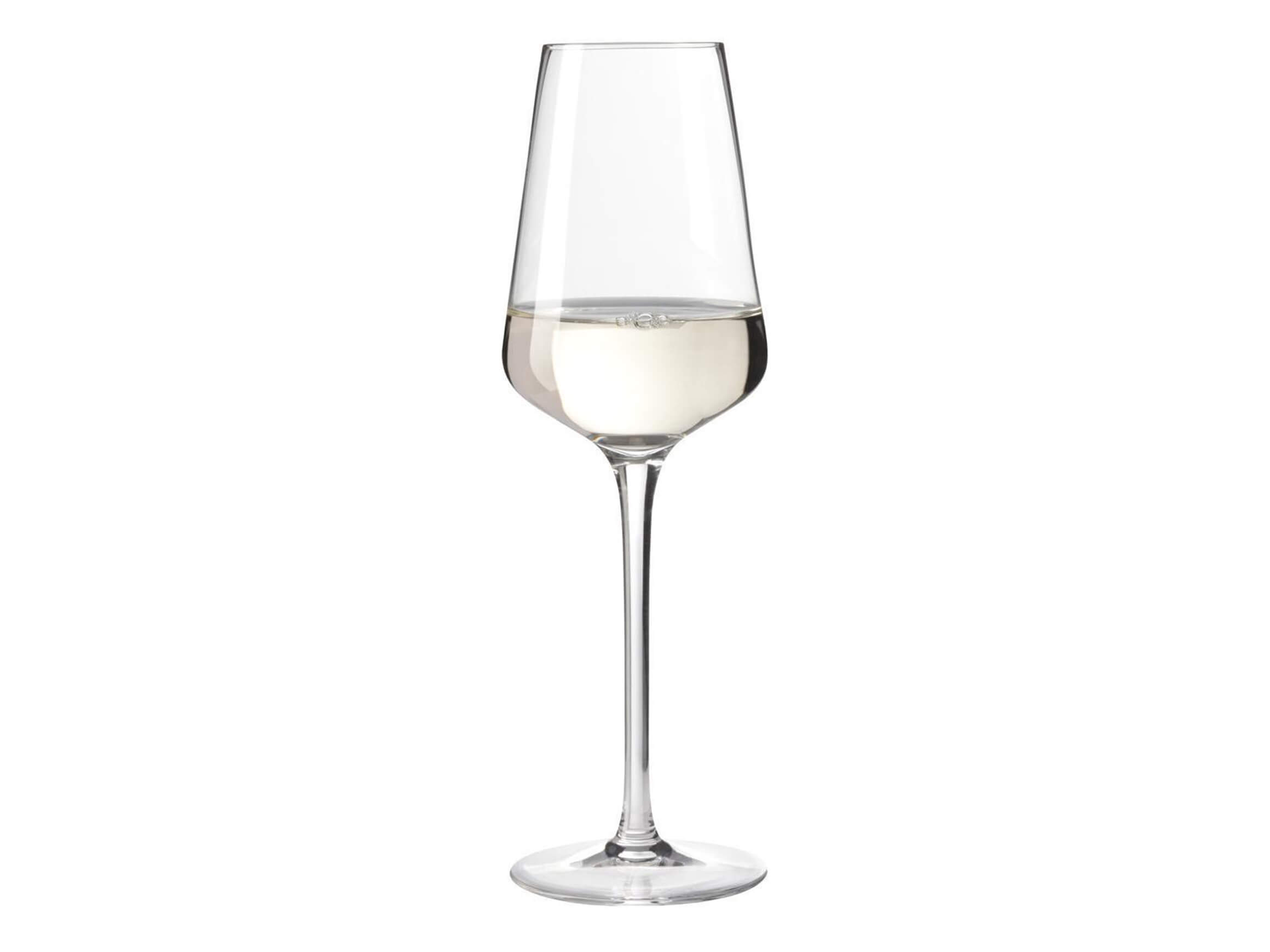 Leonardo Schnapsglas Puccini 2.2 Dl, 6 Stück