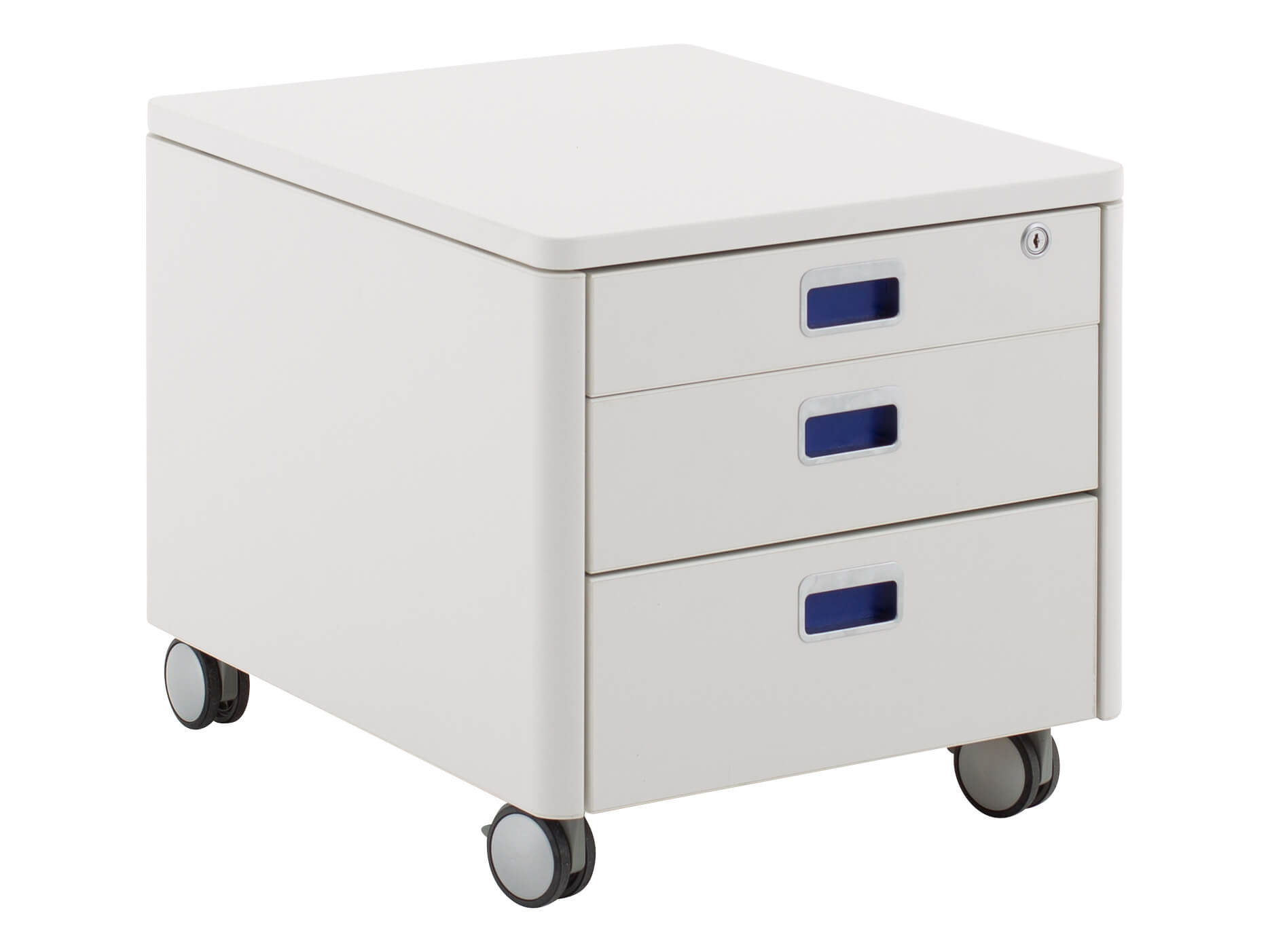 Schubladenbox Cubic Moll