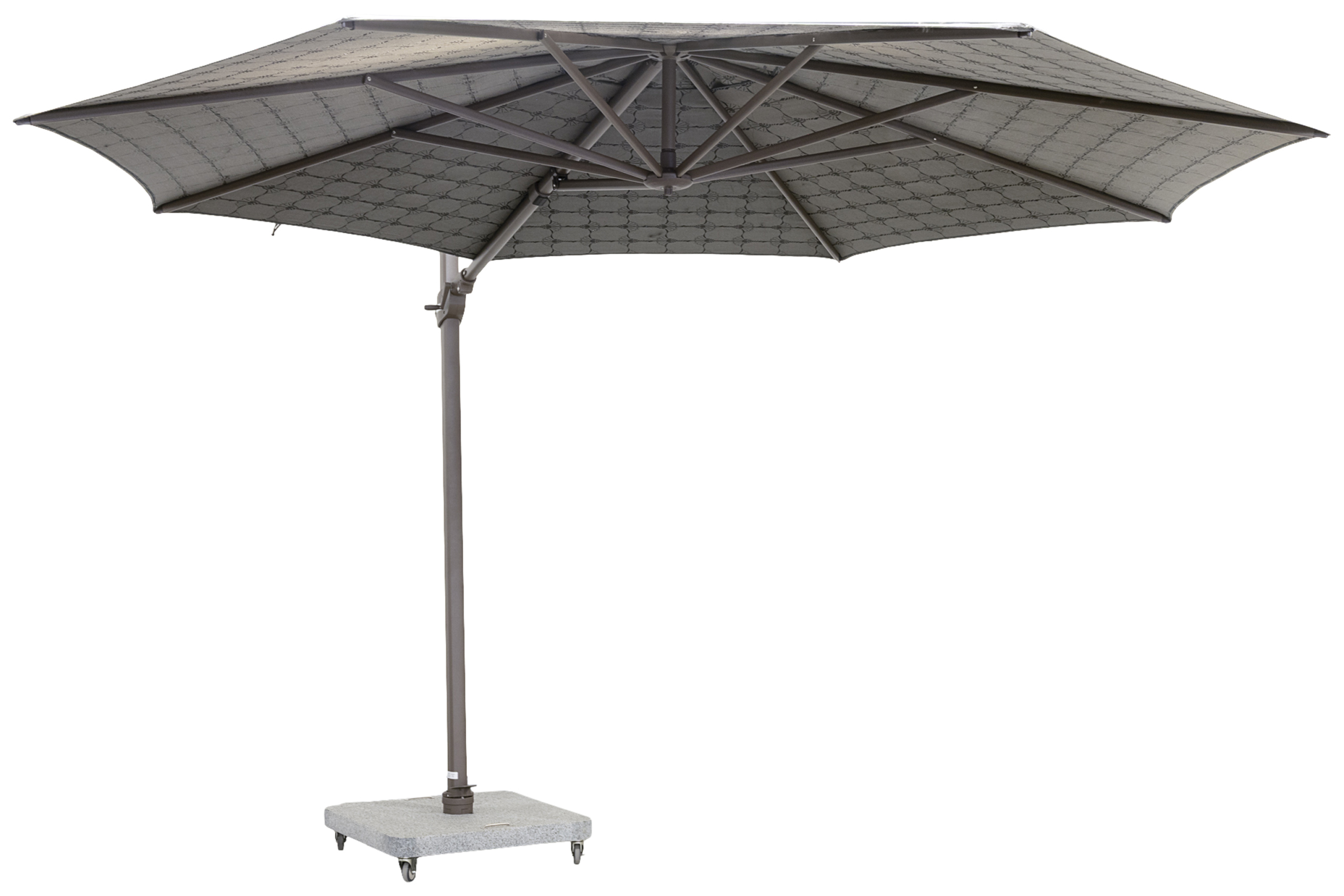 Sonnenschirm Cornflower von Joop Outdoor