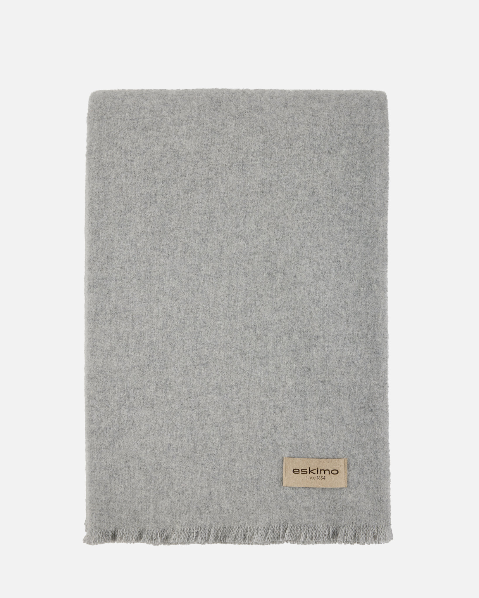 Eskitex AG Plaid Biella 130x200 cm  | Schubiger Möbel