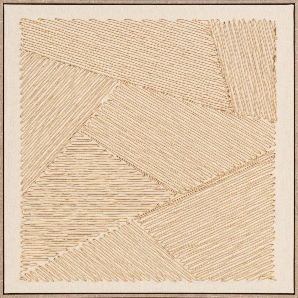 Bild mit Rahmen Pure Threadity 1 image LAND