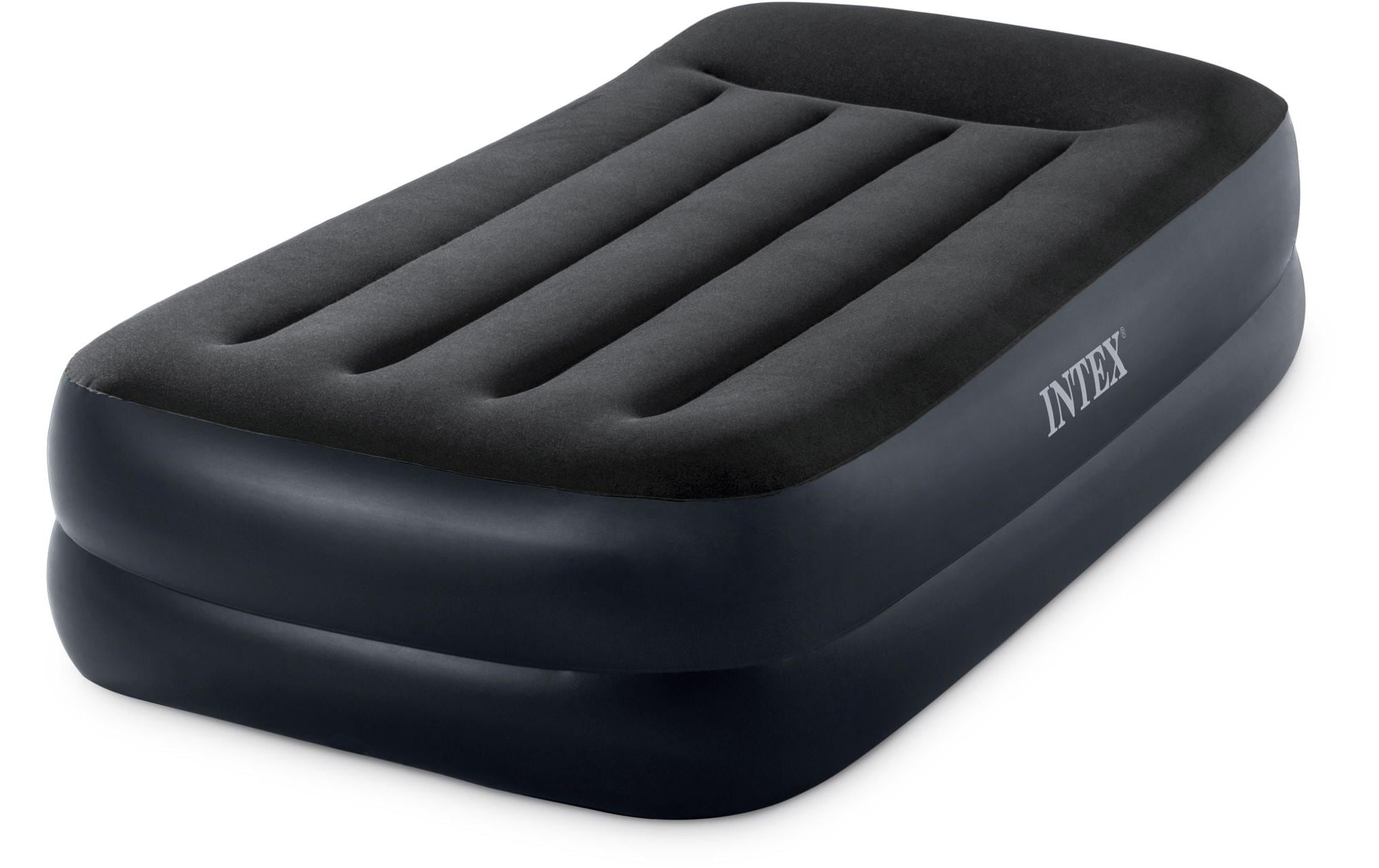 Lit gonflable Rest Raised Twin, 99 x 191 cm – surélevé