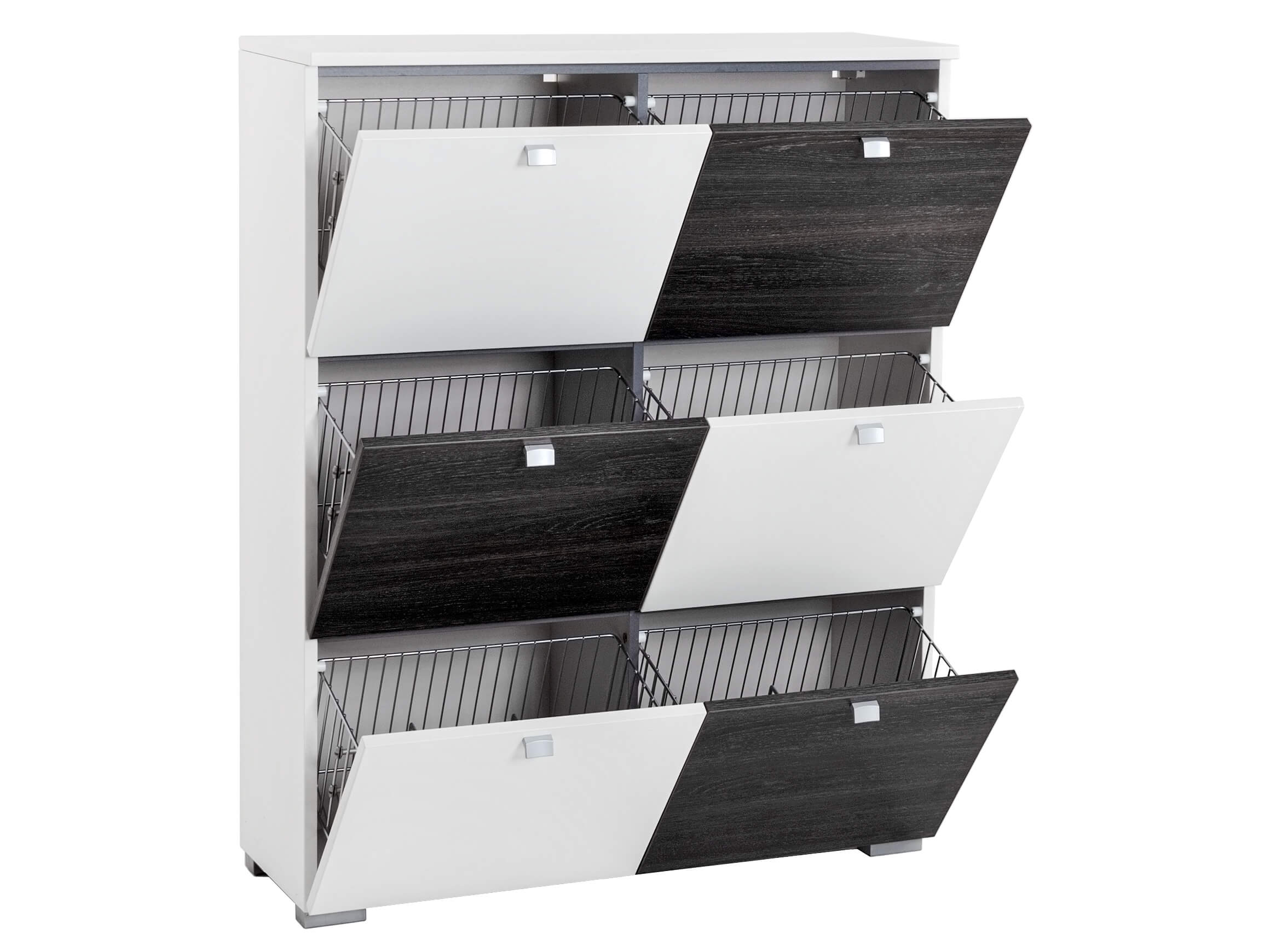 Schuhschrank Umbrail von Wittenbreder