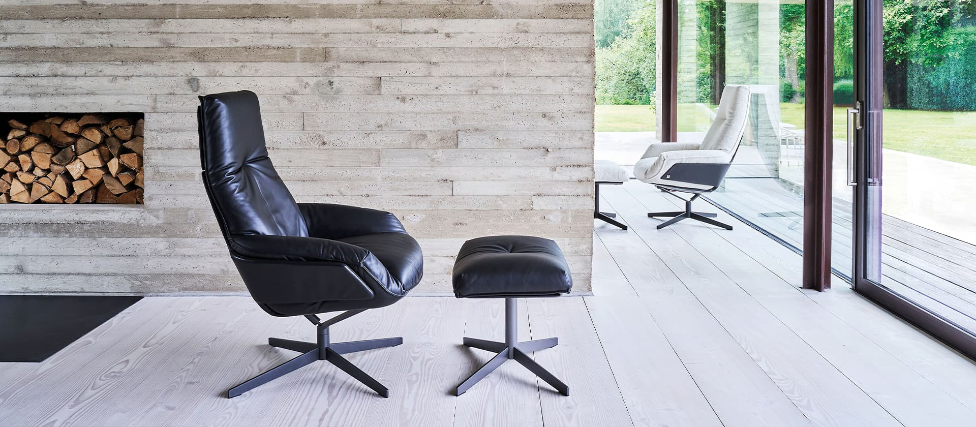 Hocker Daron Bielefelder Werkstätten