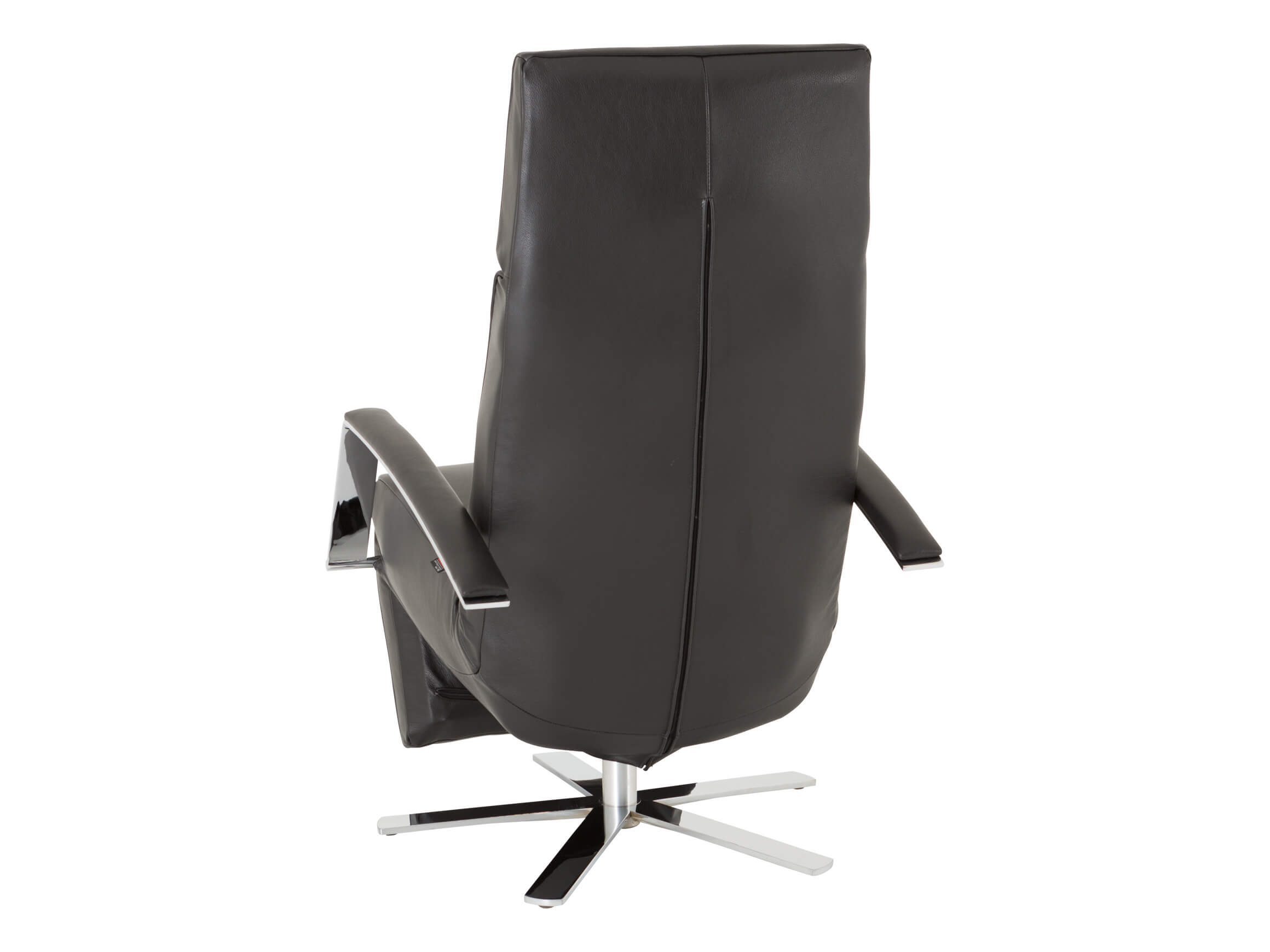 Relaxer Mira, Leder Soft, Manuell, b 62 cm t 84-162 cm h 114 cm