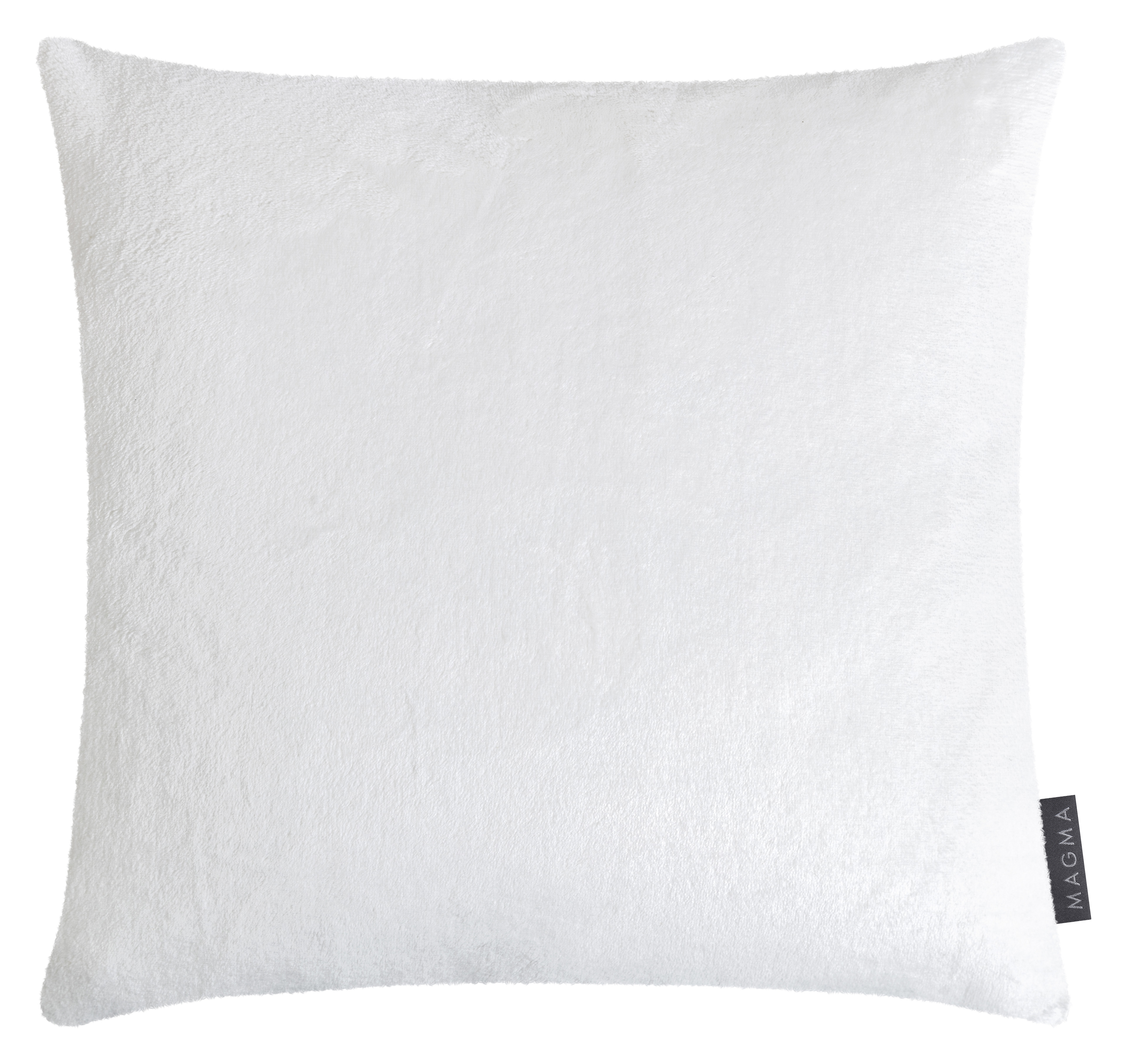 Kissenhülle Lenia, Elfenbein 50x50 cm Magma / Farbe: