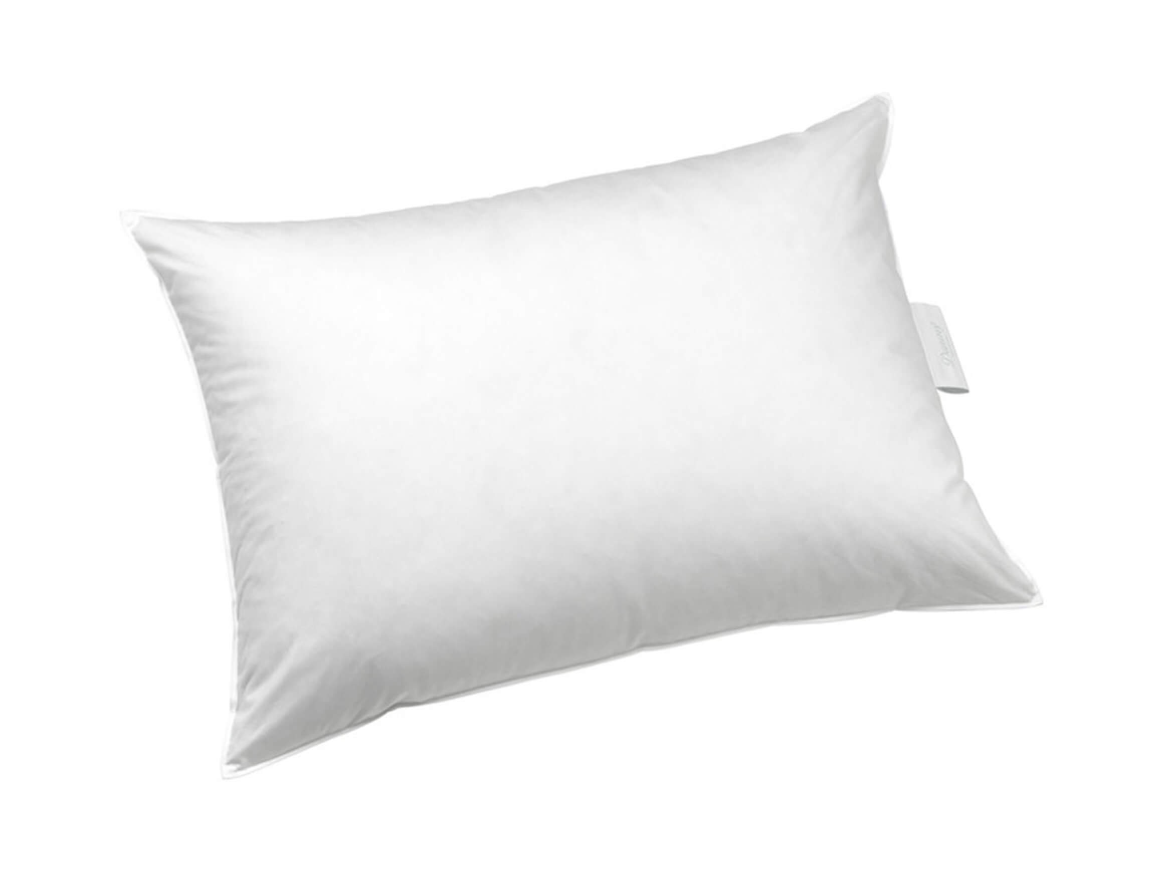 Medium pillow Billerbeck / Colour: White / Material: