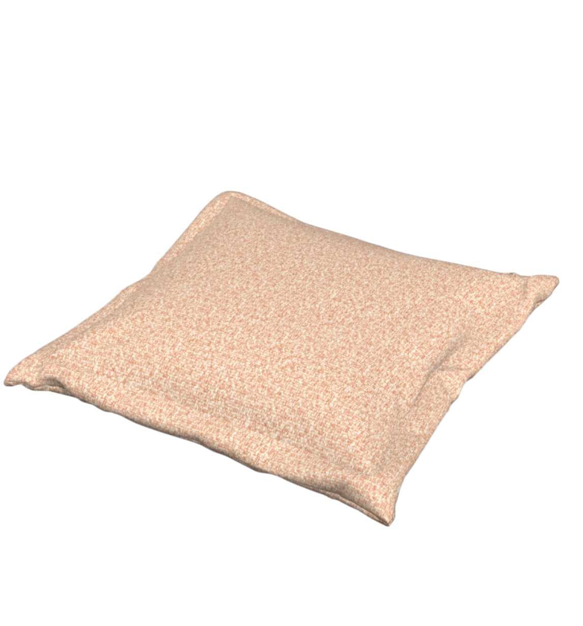 Flatterkissen No. 4103 von Roomio / Grösse: 75 x 75 cm