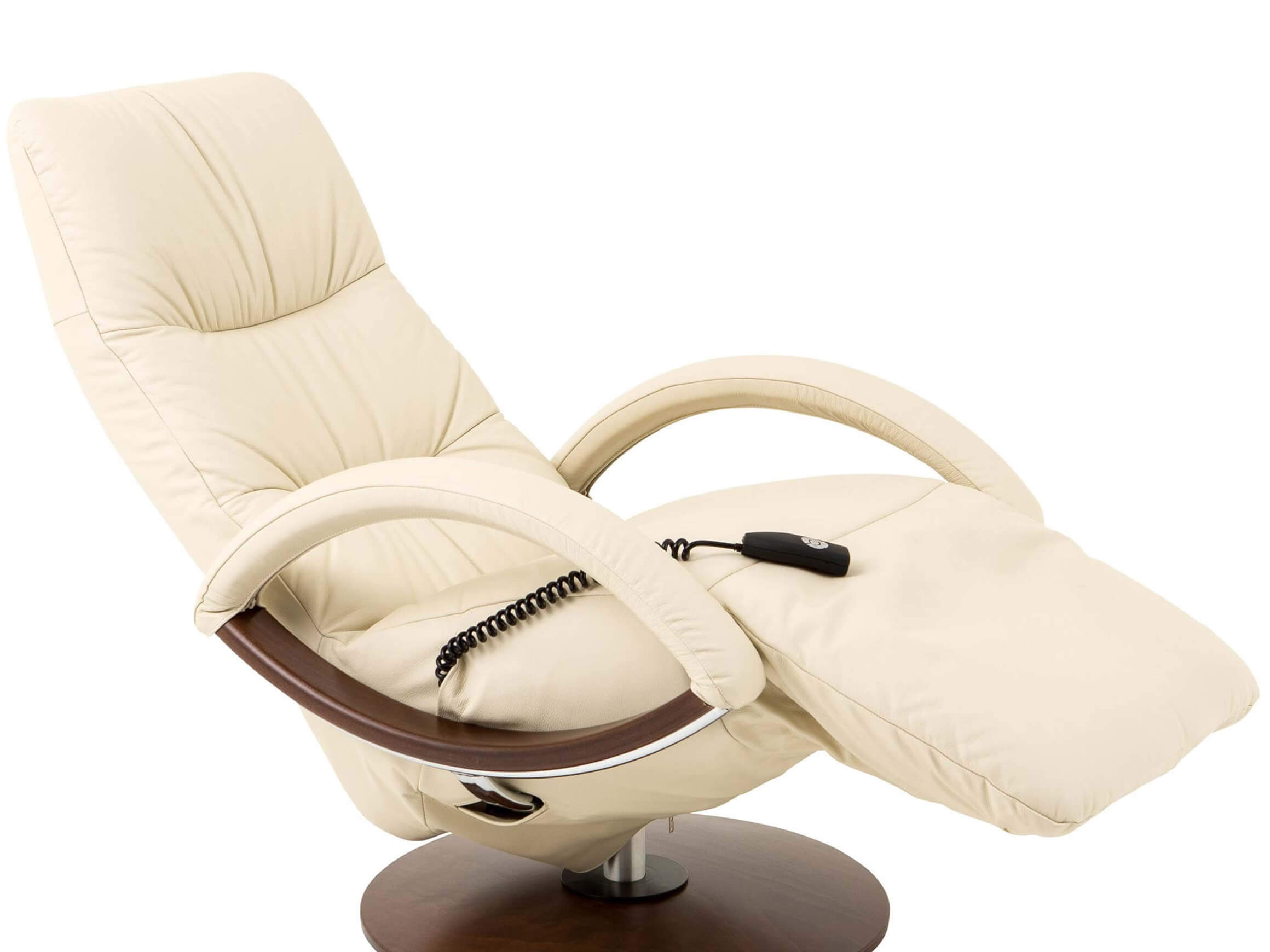 Relaxer Haiko, Leder Ambiente 70430