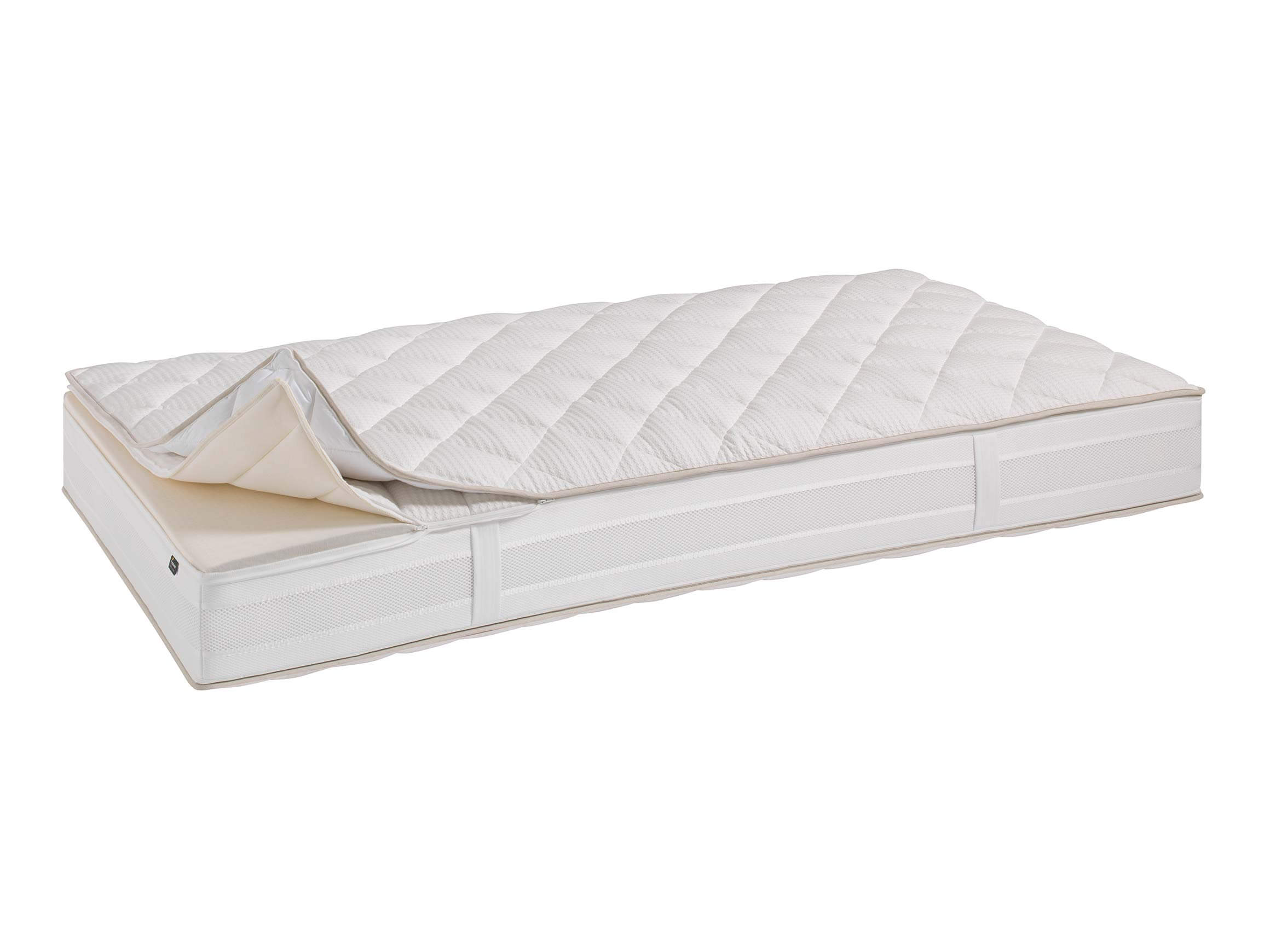 Matratze Opera Superluxe Riposa / Grösse: 90 x 200 /Matratzenhärte: mittel