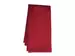Tischset Loft, Stoff Rot, Fleckenschutz, b 50 cm t 30 cm