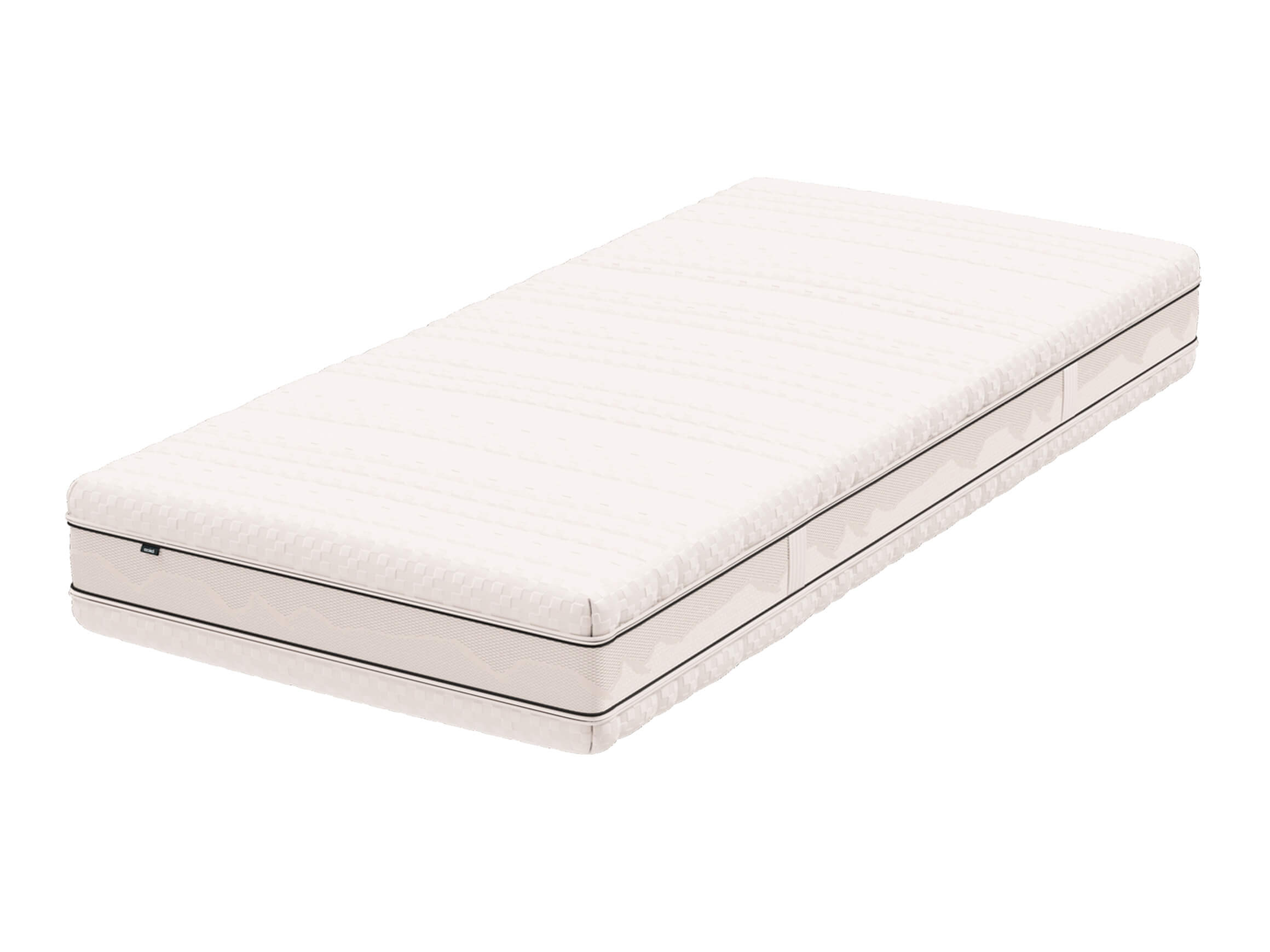 Matratze Climapro Bico / Grösse: 120 x 190 /Matratzenhärte: weich