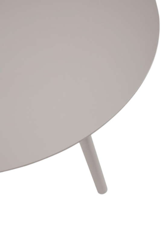 Clubtisch 2er Set Jesolo Bizzotto / Grösse: x cm