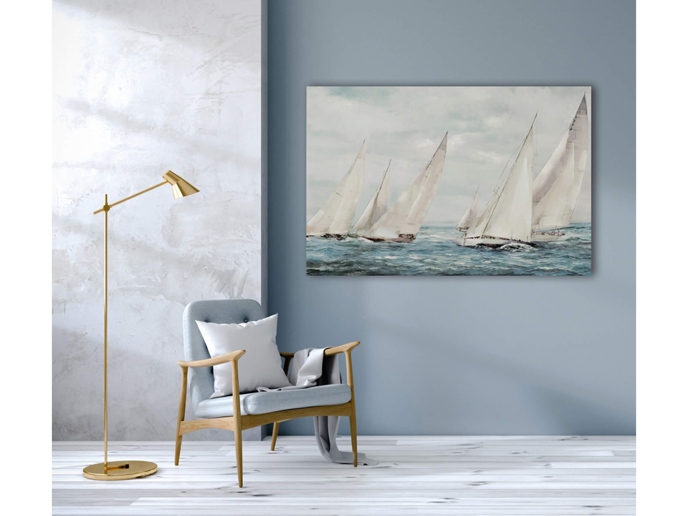 Bild Regatta image LAND