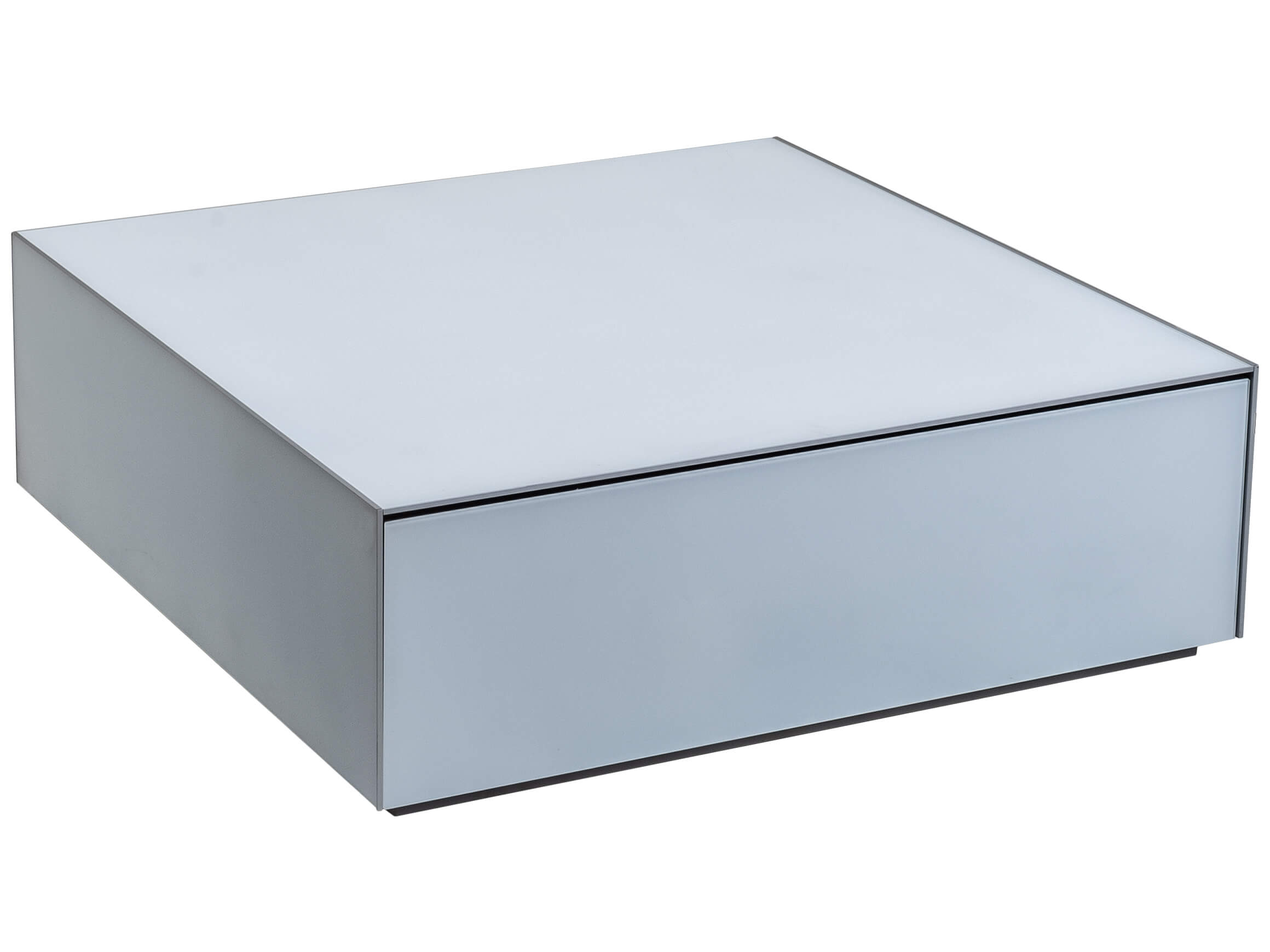Novis Couchtisch Sonorous Elements Weiss | Schubiger Möbel