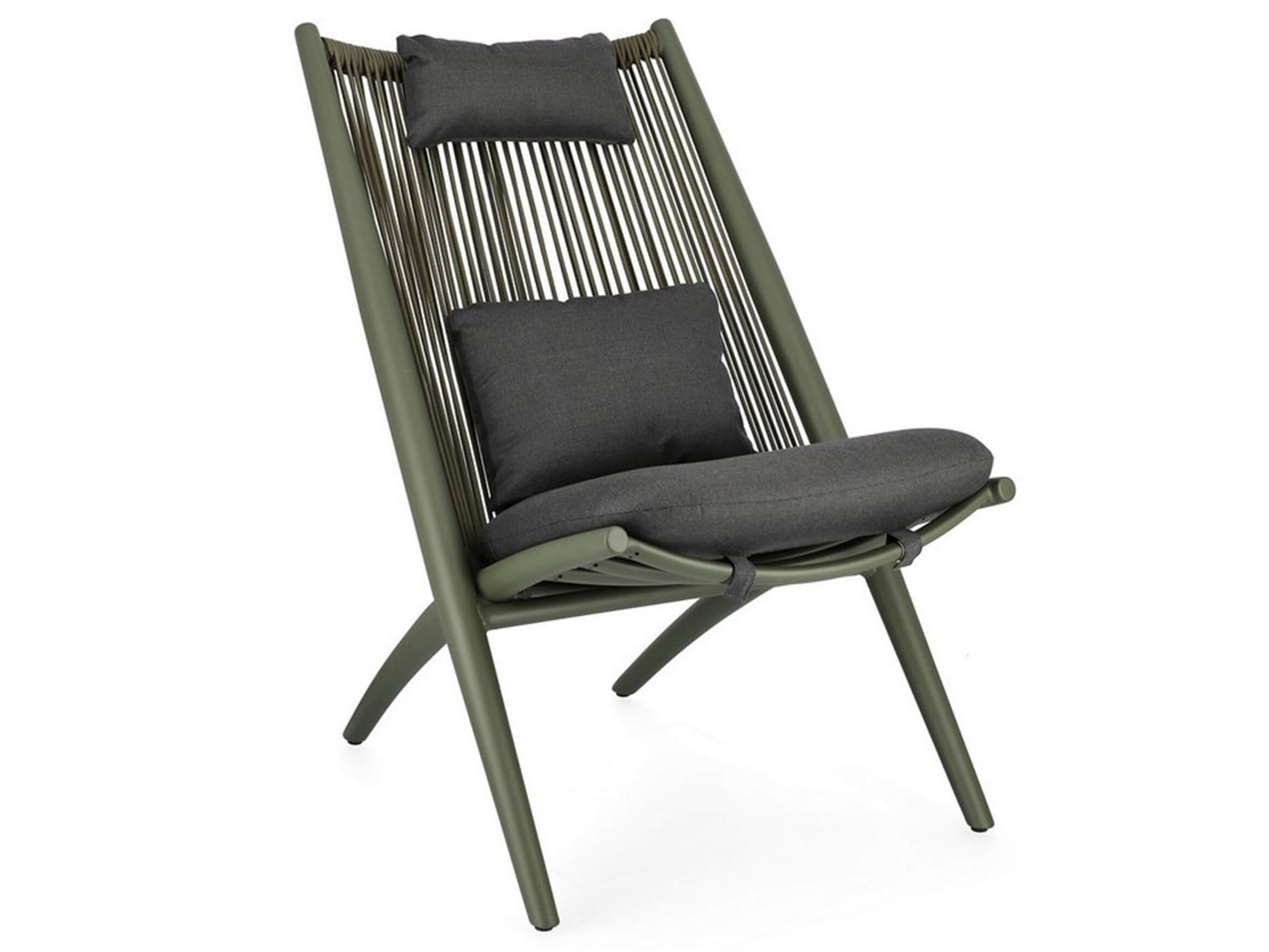 Gartensessel Aloha Bizzotto