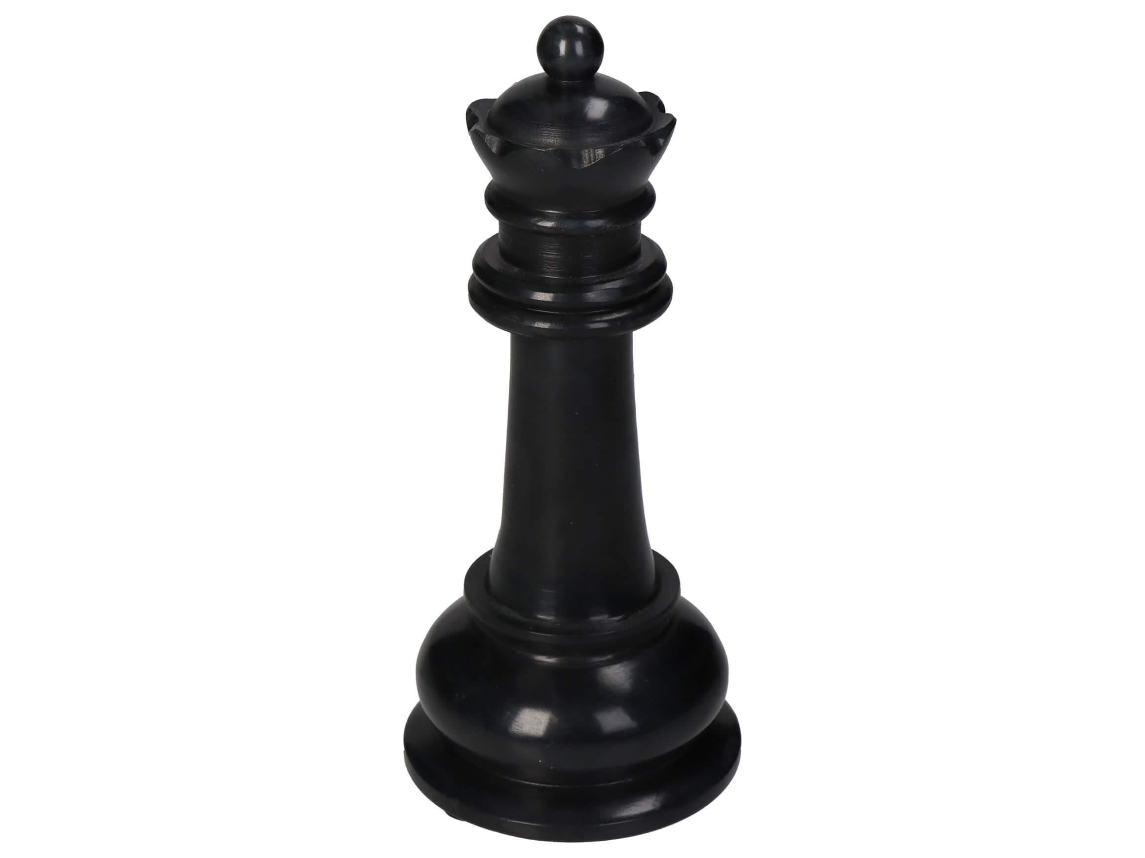 Kersten Figur Schach Dame H: 19 cm  | Schubiger Möbel