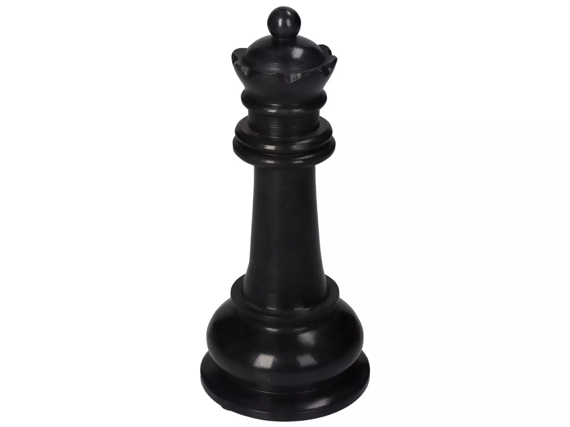 Figur Schach Dame H: 19 cm Kersten