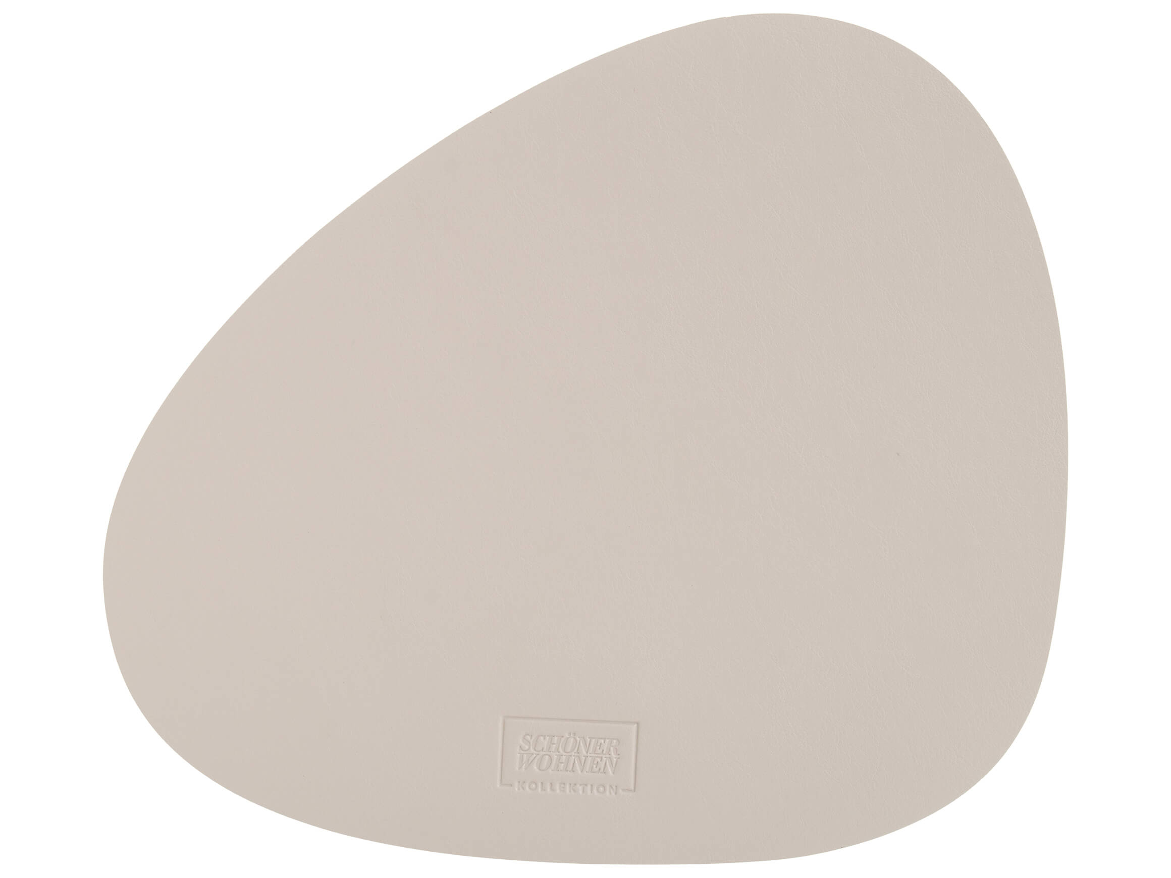 Table set Organic Light Grey Hartman garden furniture / Colour: Light Grey
