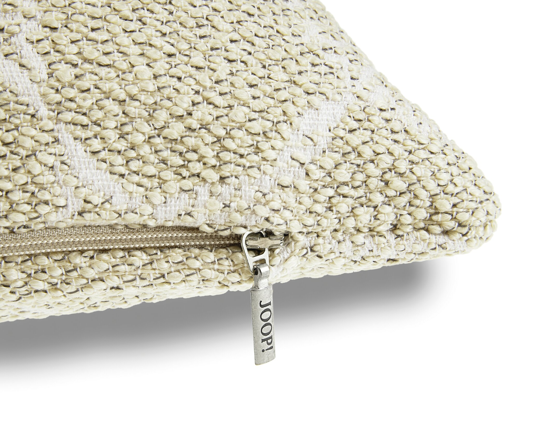 Decorative cushion Cornflower H: 10 cm from Joop Outdoor