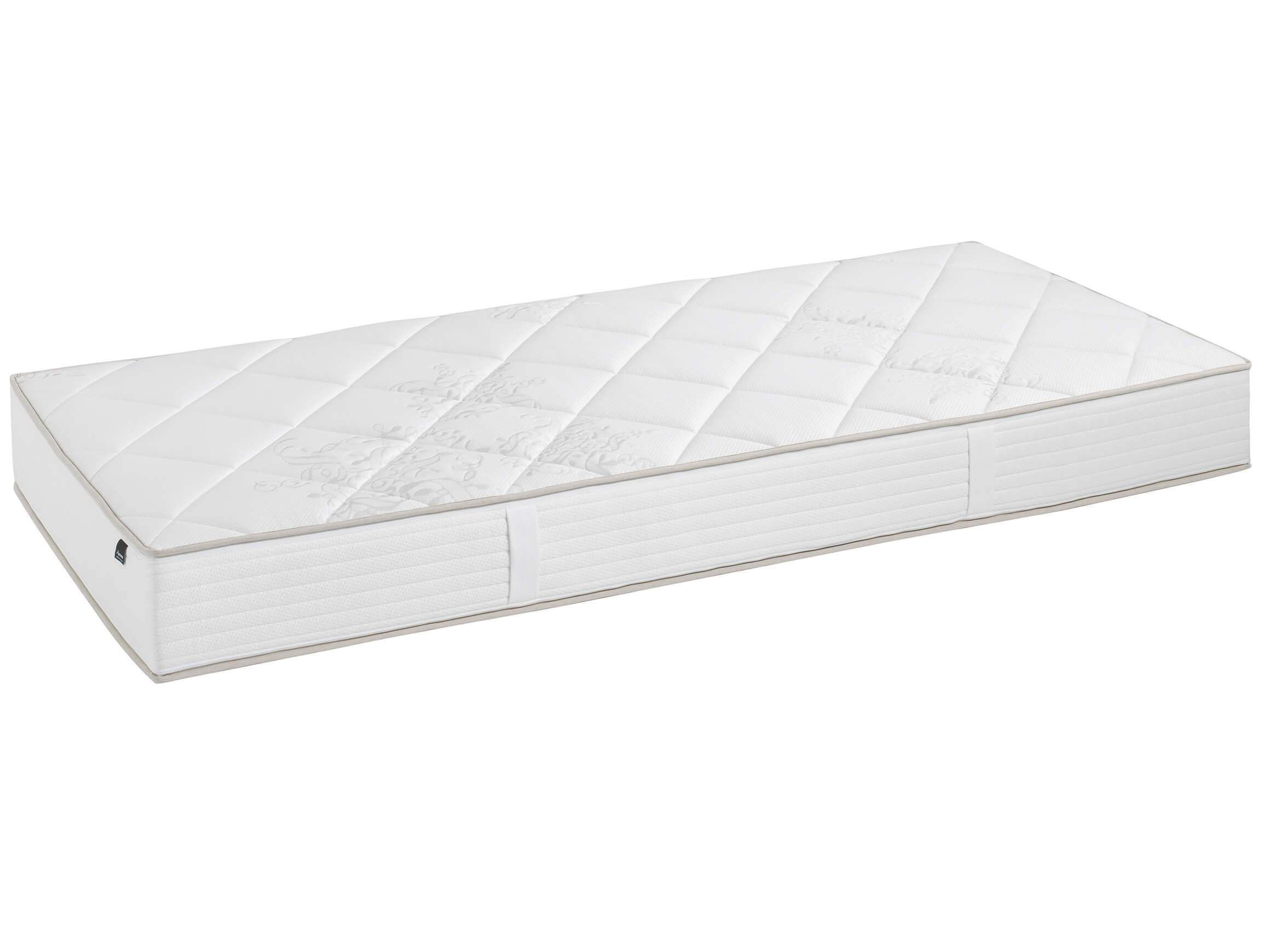 Matratze Superspring Riposa / Grösse: 90 x 200 /Matratzenhärte: mittel