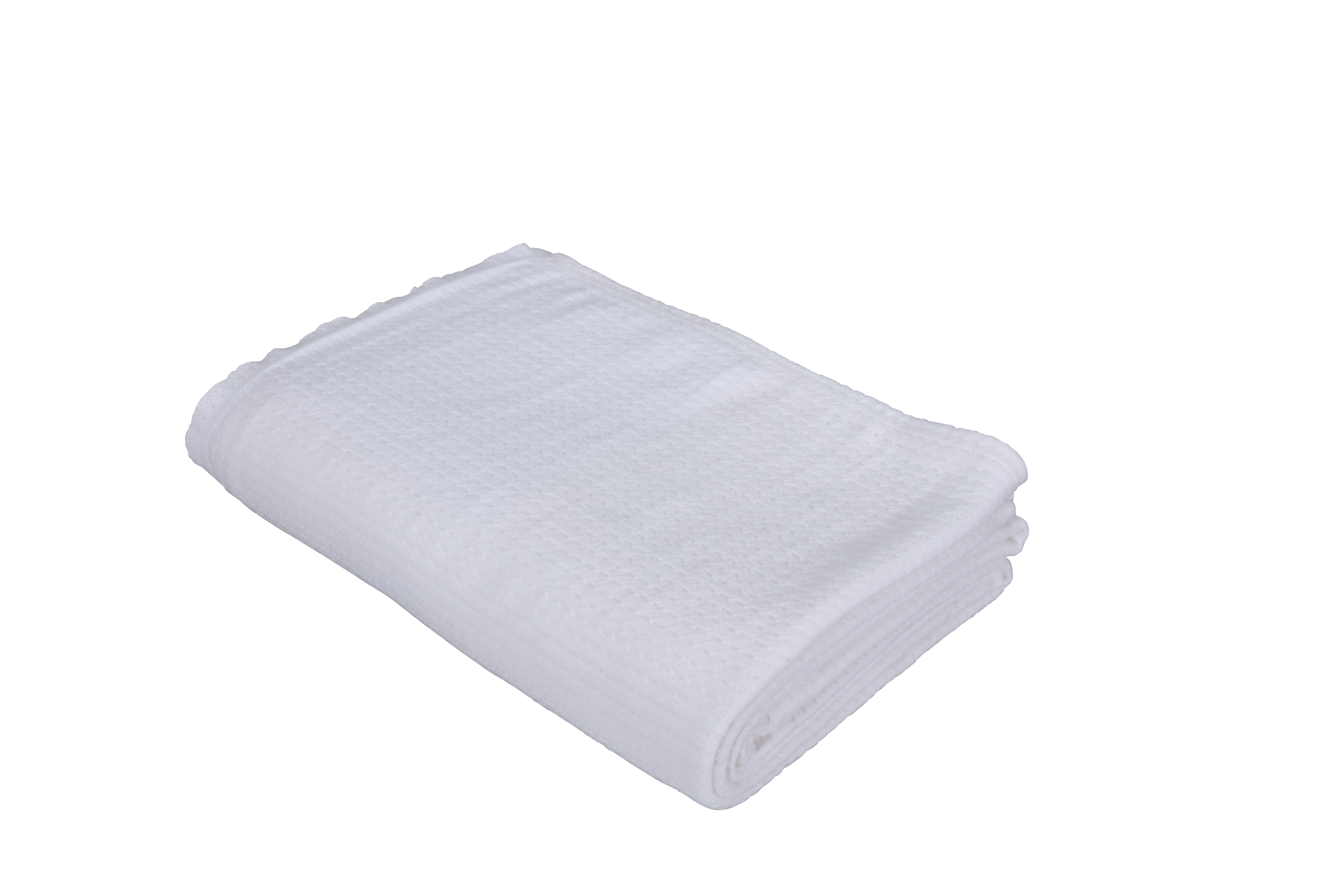 Plaid Relax-Decke 150x210 cm Eskitex AG / Farbe: Weiss