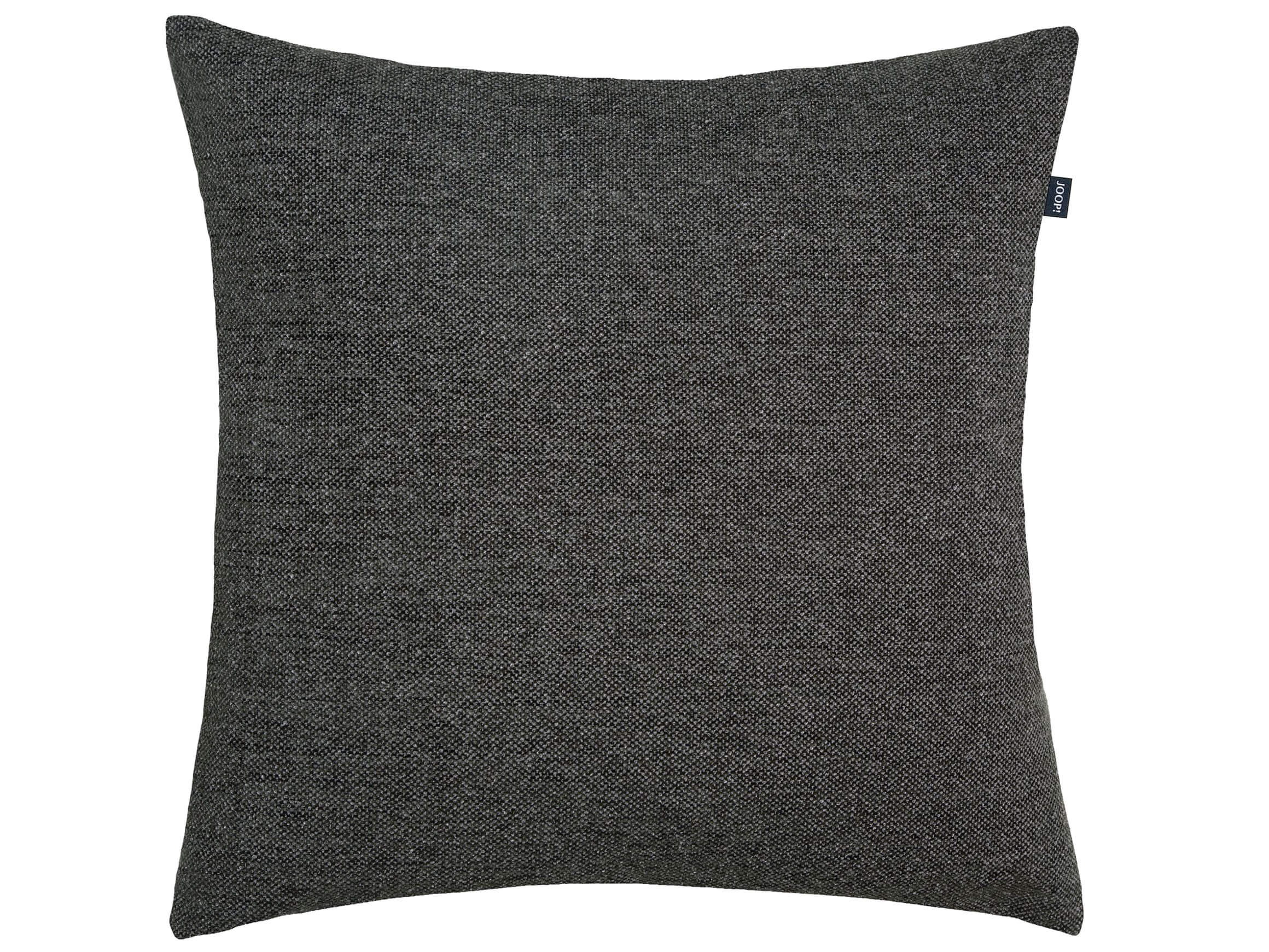 Joop Kissen Nobel Schwarz Schwarz | Schubiger Möbel