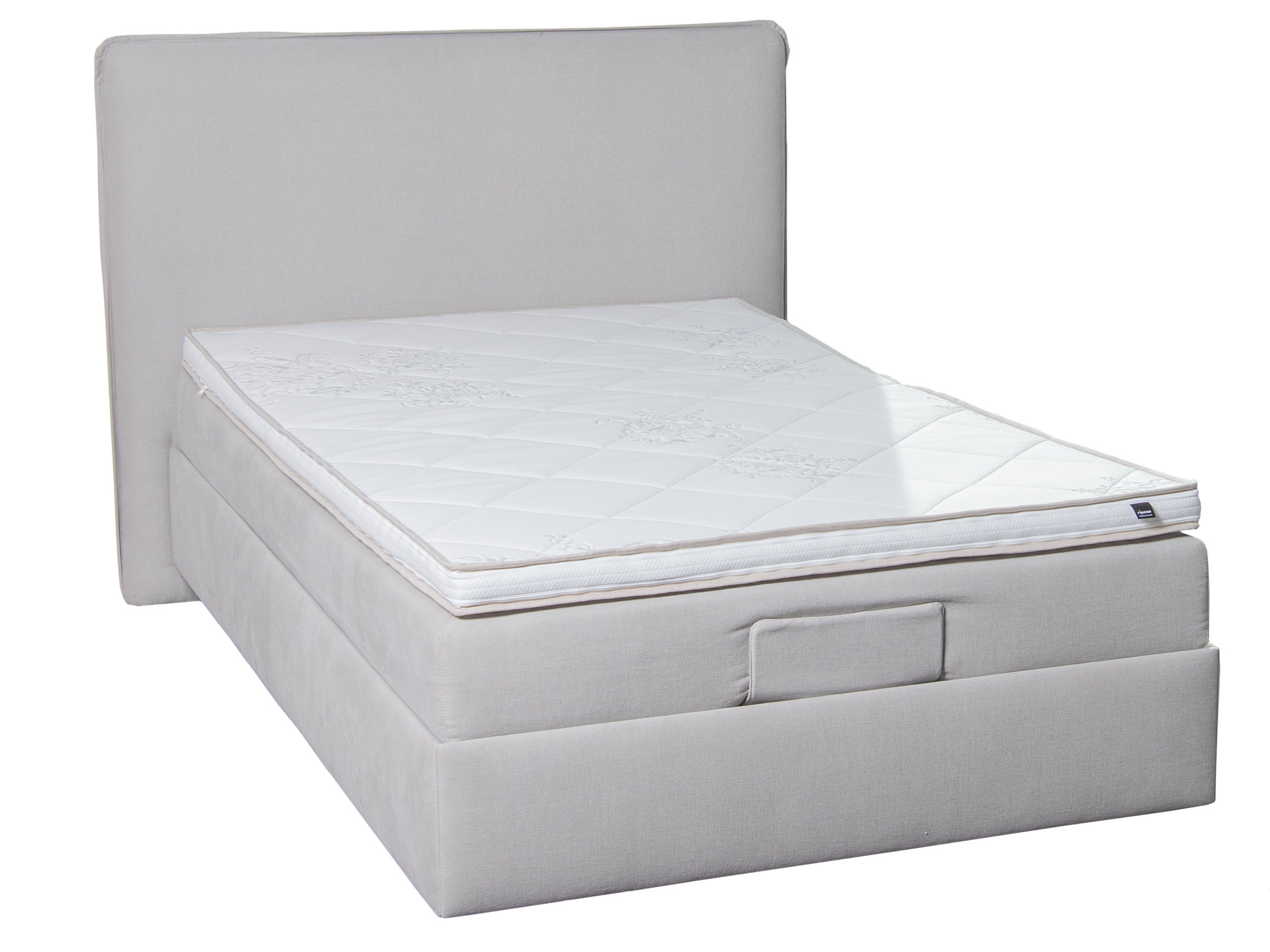Boxspringbett Artemis Riposa