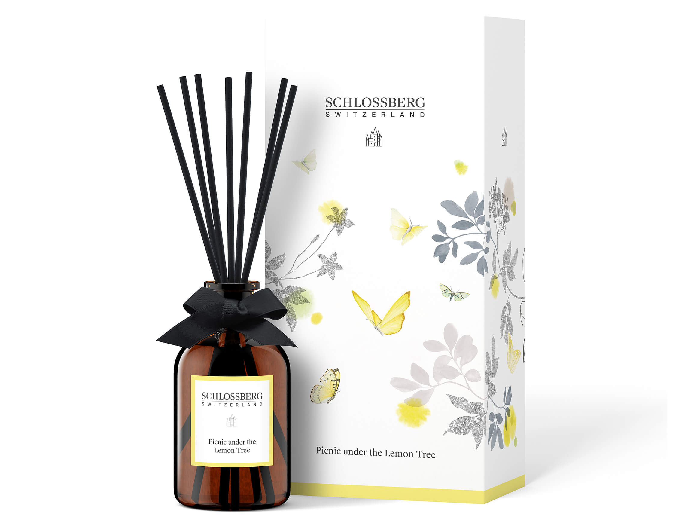 Lemon Tree, 250ml
