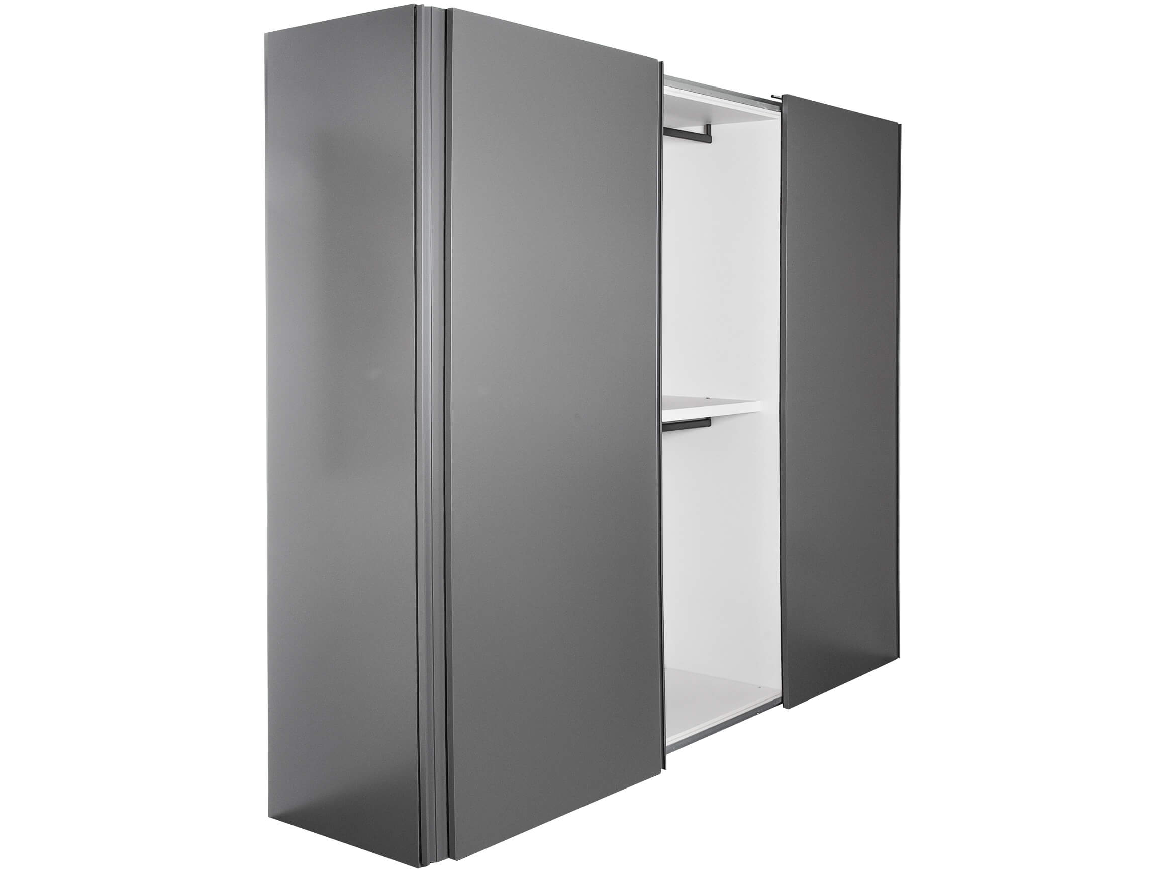 Schiebetürenschrank Gola Novamobili