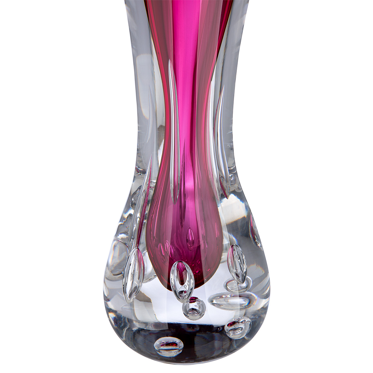Vase Arrival Glas Gilde