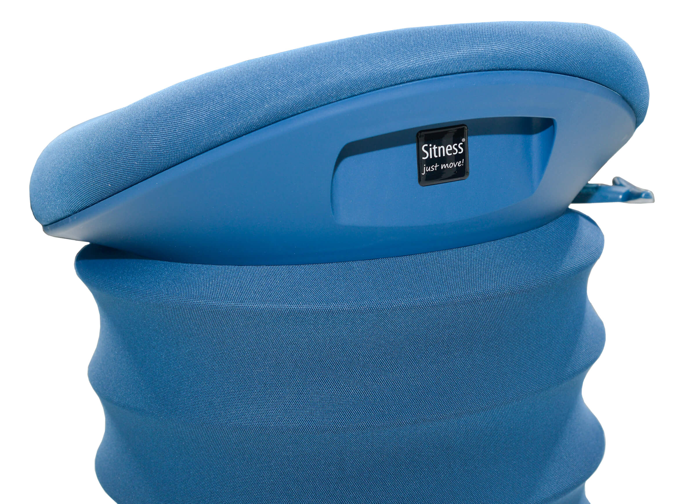 Aktiv-Sitz Side 4D Topstar