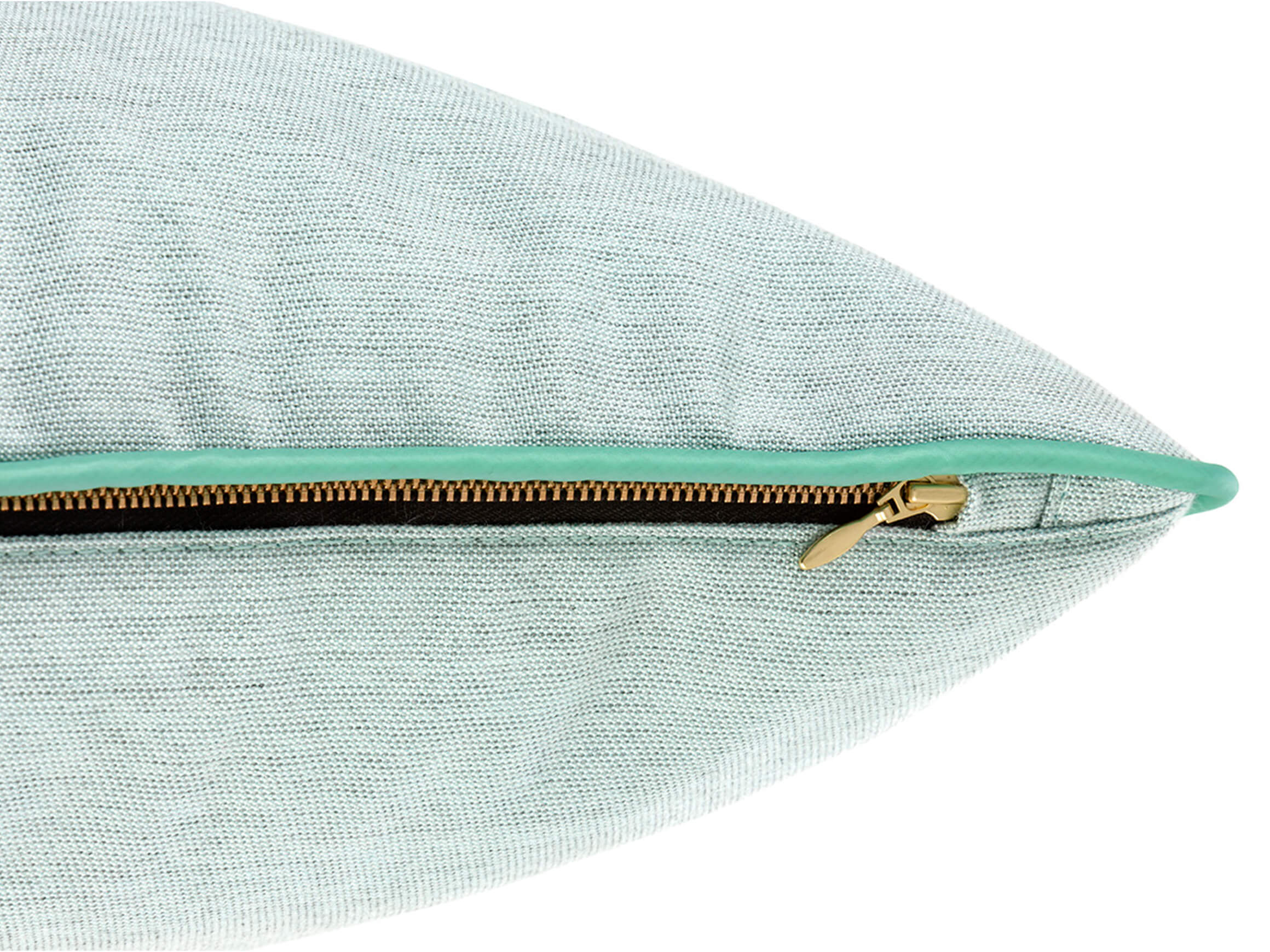 Kissen Erome Lafuma / Farbe: Mint