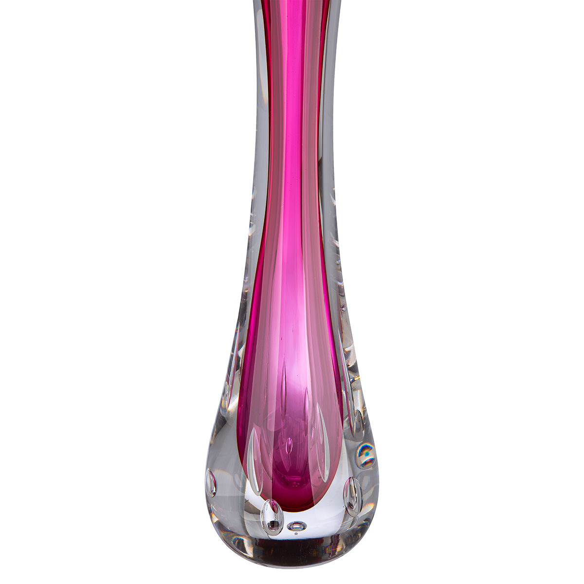 Vase Arrival Glas Gilde
