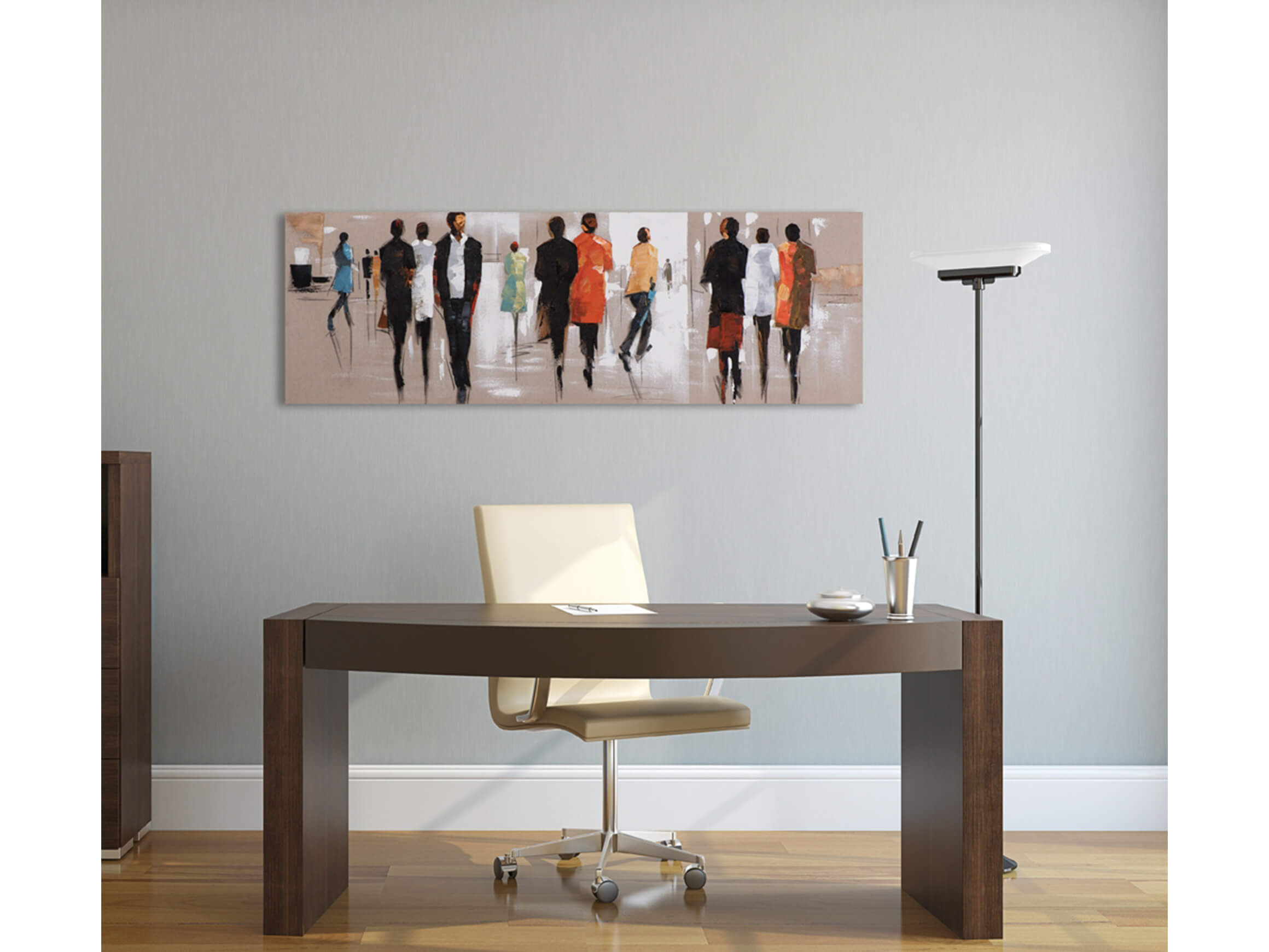 Bild Treffpunkt Flughafen image LAND