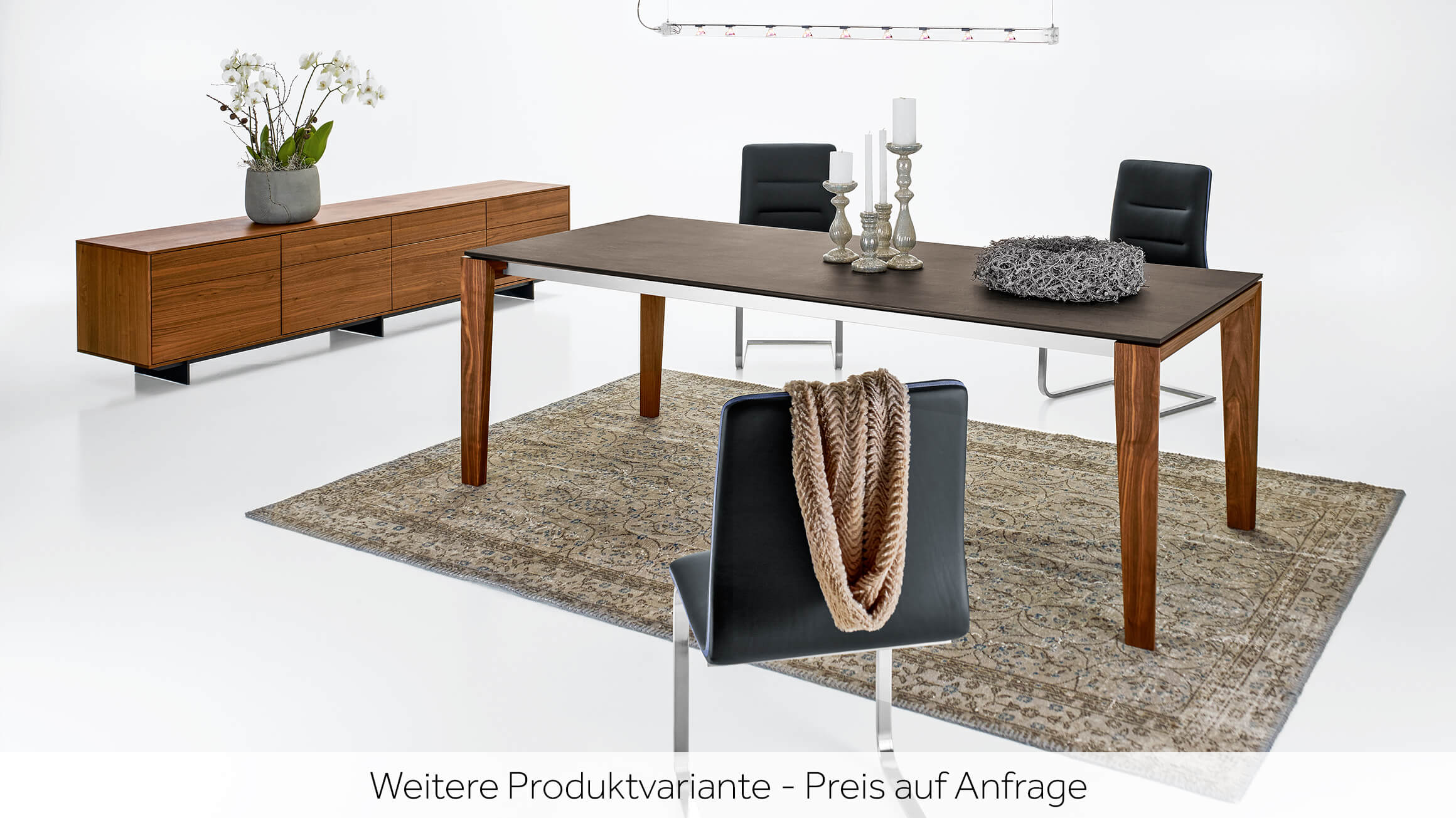 Esstisch Pietro Seetal