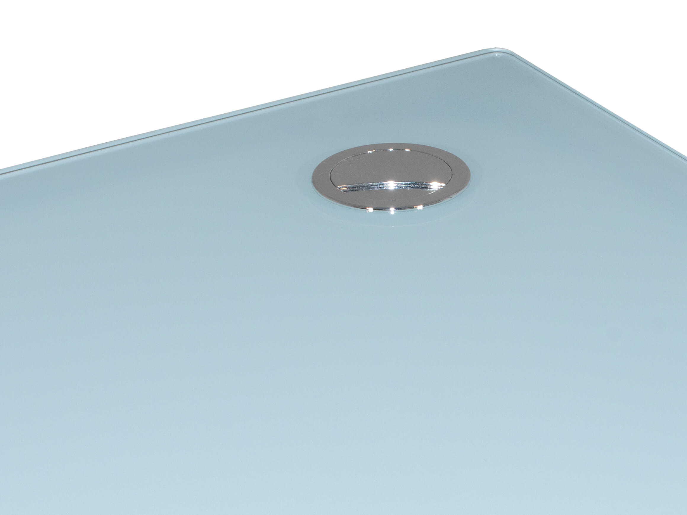 Schreibtisch X4 Hellblau Quadrifoglio